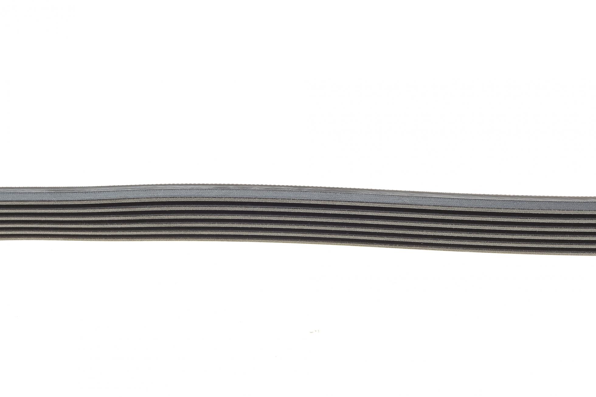 6PK2370 CONTITECH