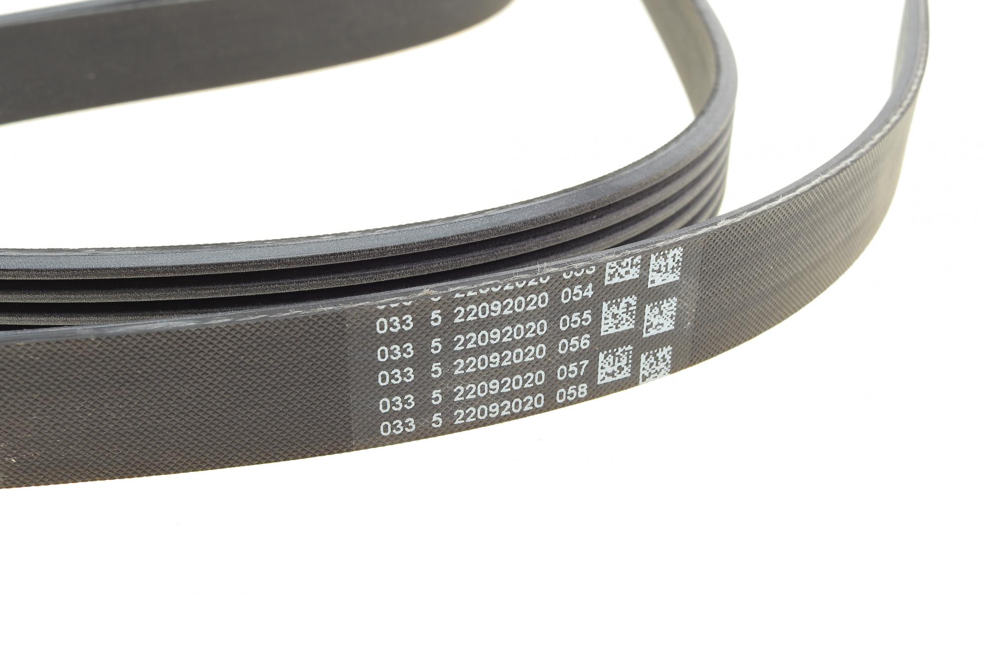 6PK2370 CONTITECH