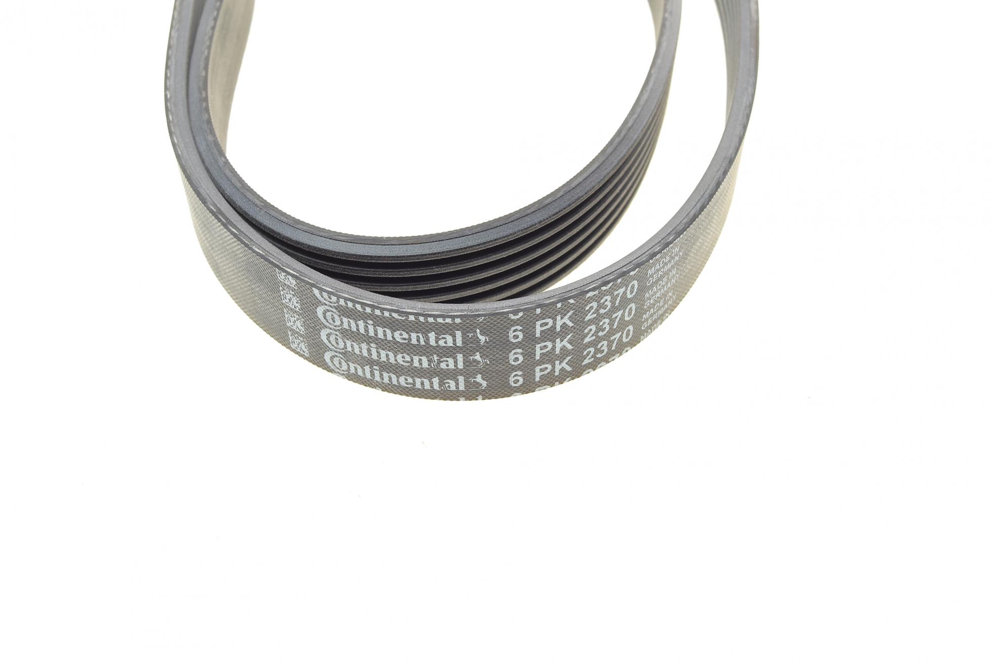6PK2370 CONTITECH