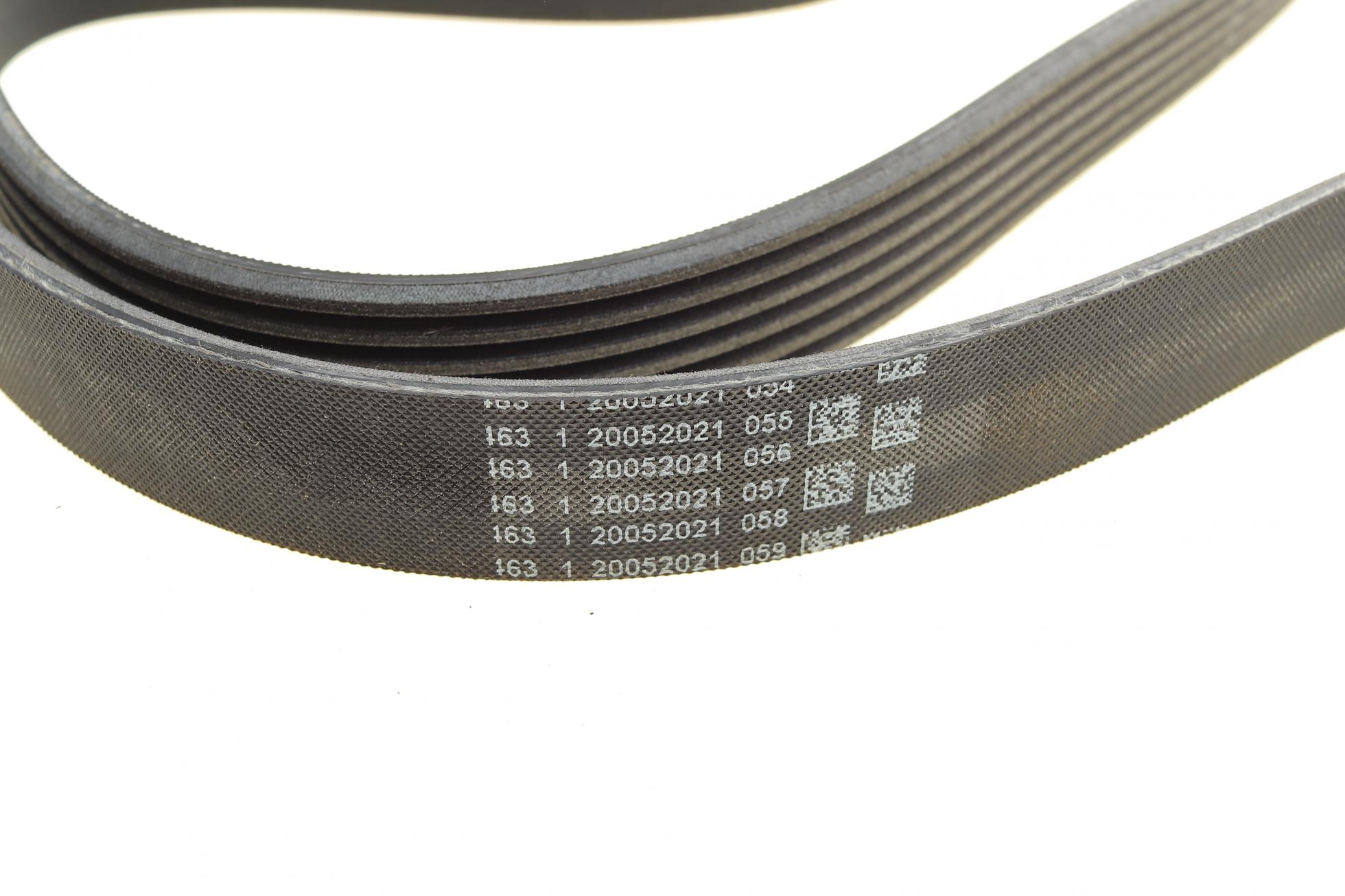 6PK2380 CONTITECH