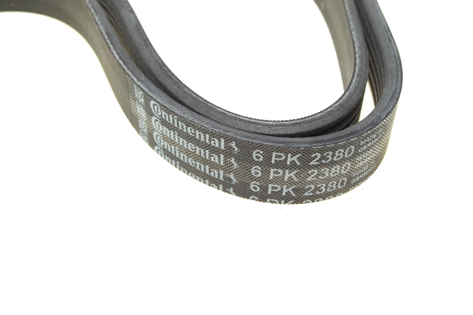6PK2380 CONTITECH