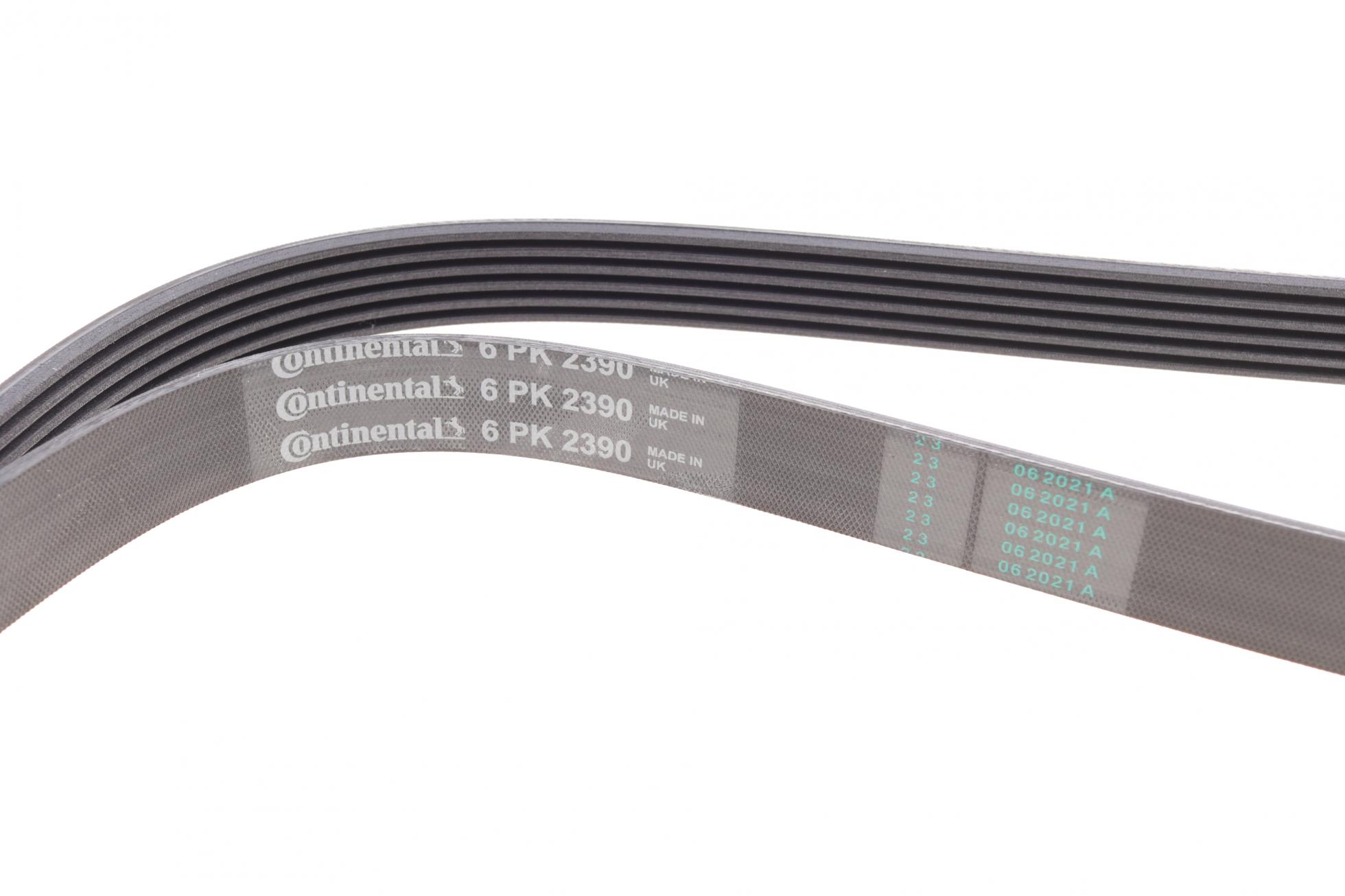 6PK2390 Contitech
