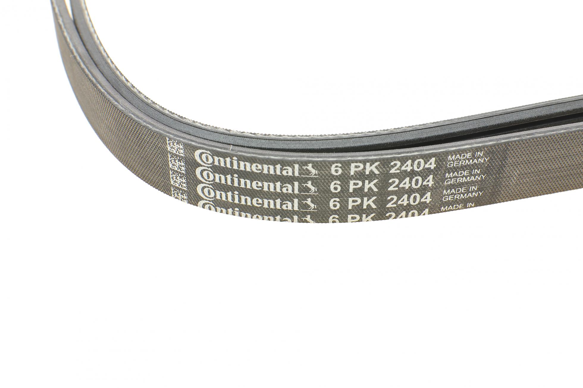 6PK2404K1 CONTITECH
