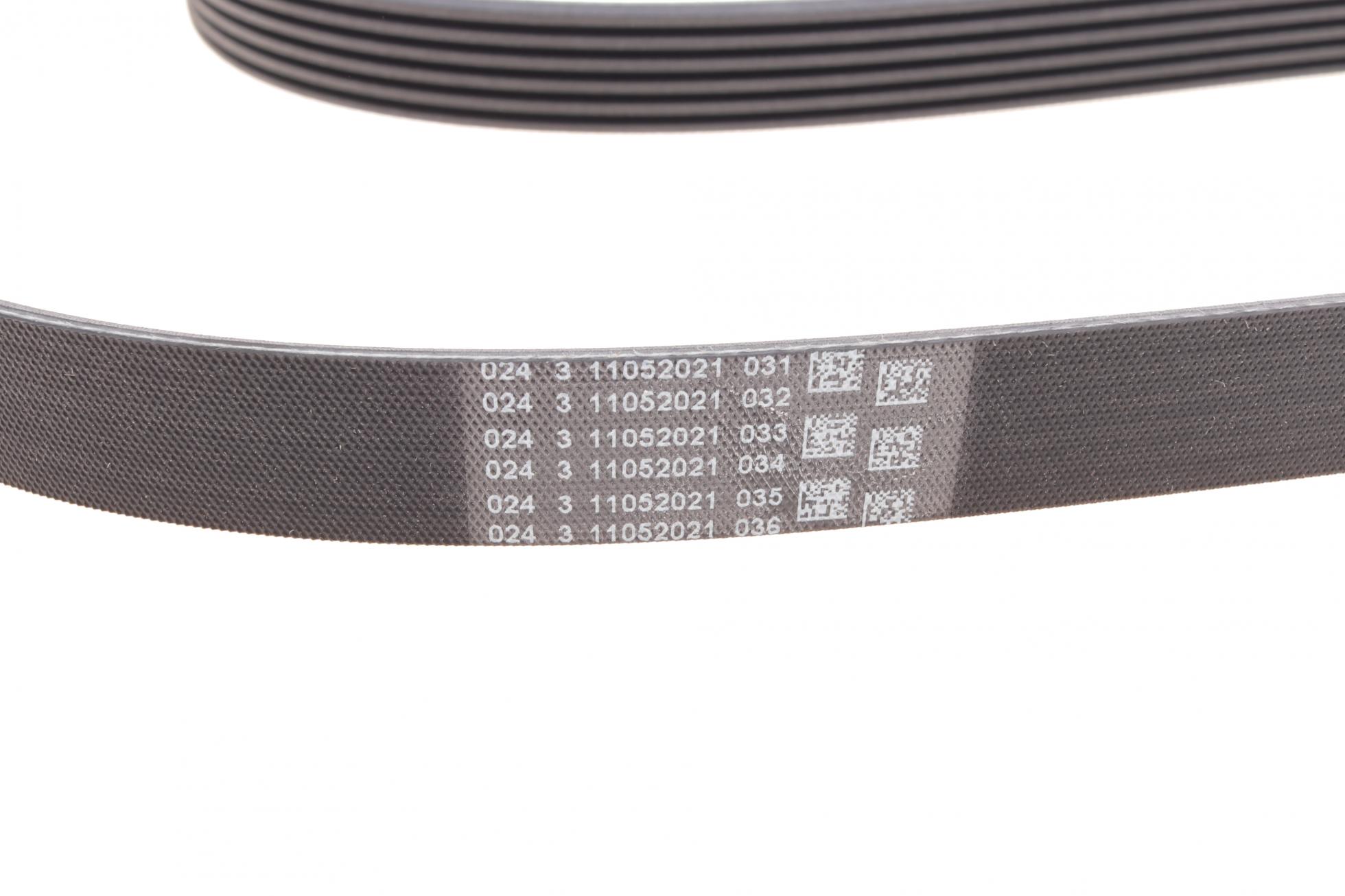 6PK2404 CONTITECH