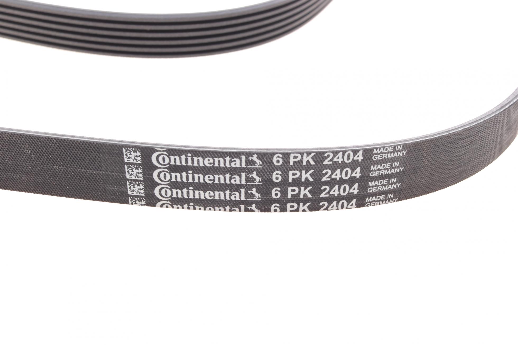 6PK2404 CONTITECH