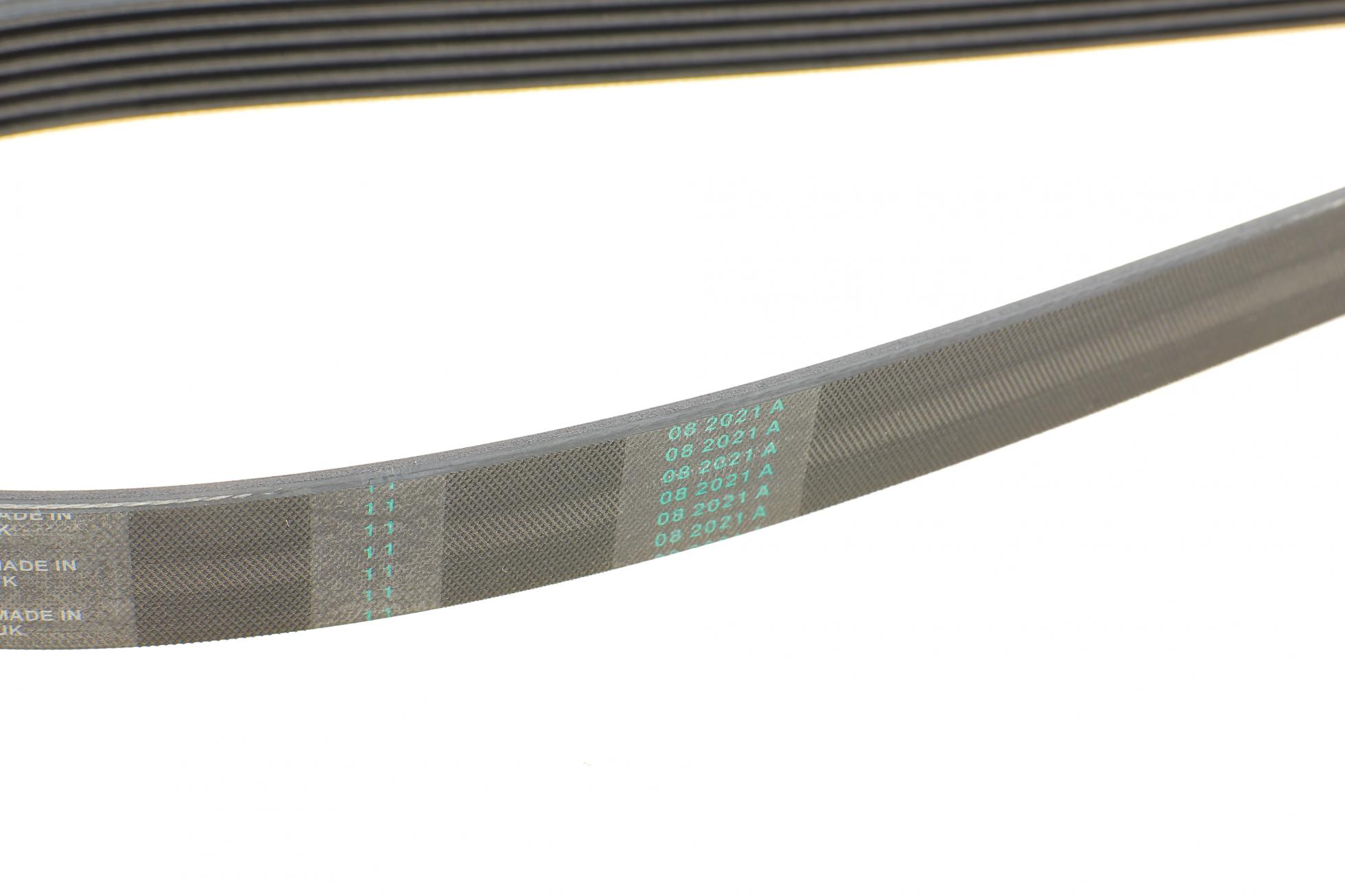 6PK2445 CONTITECH