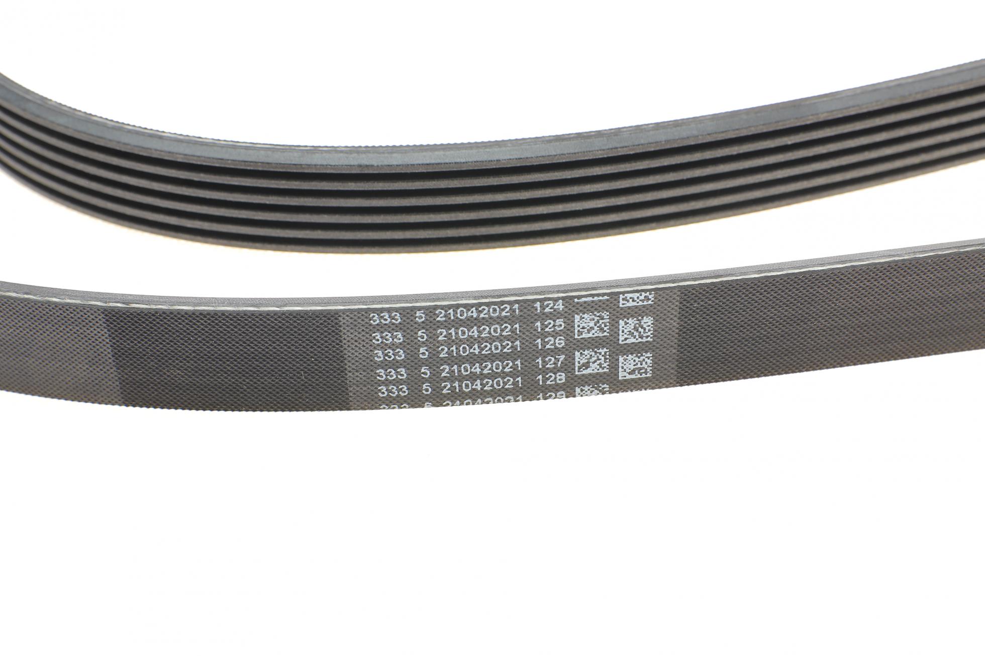 6PK2490 CONTITECH
