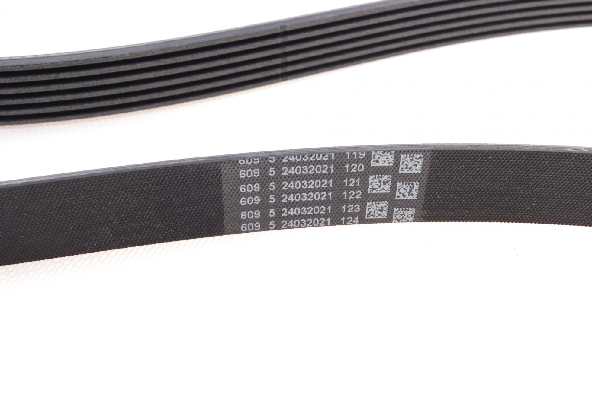 6PK2528 CONTITECH