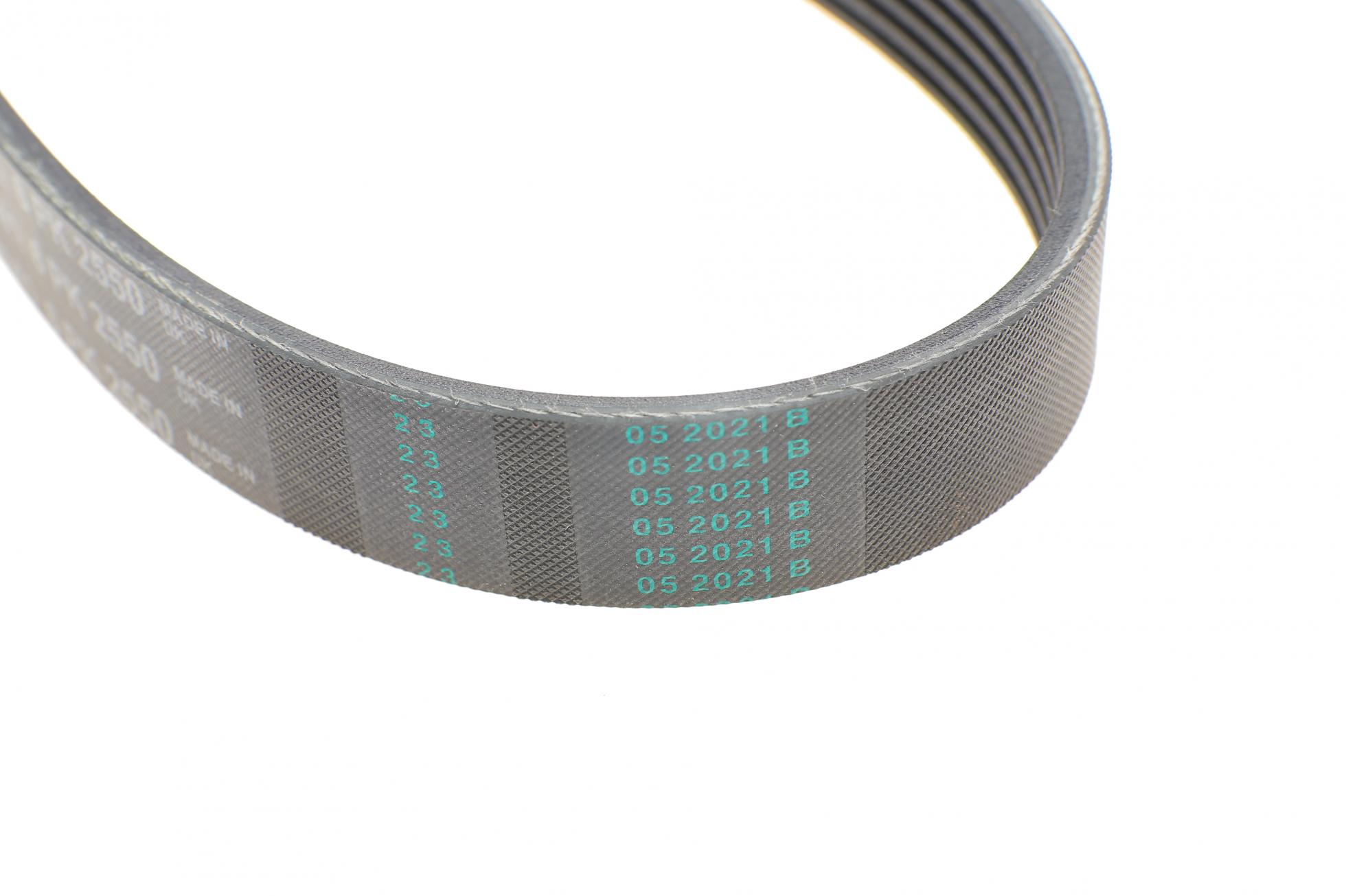 6PK2550 CONTITECH