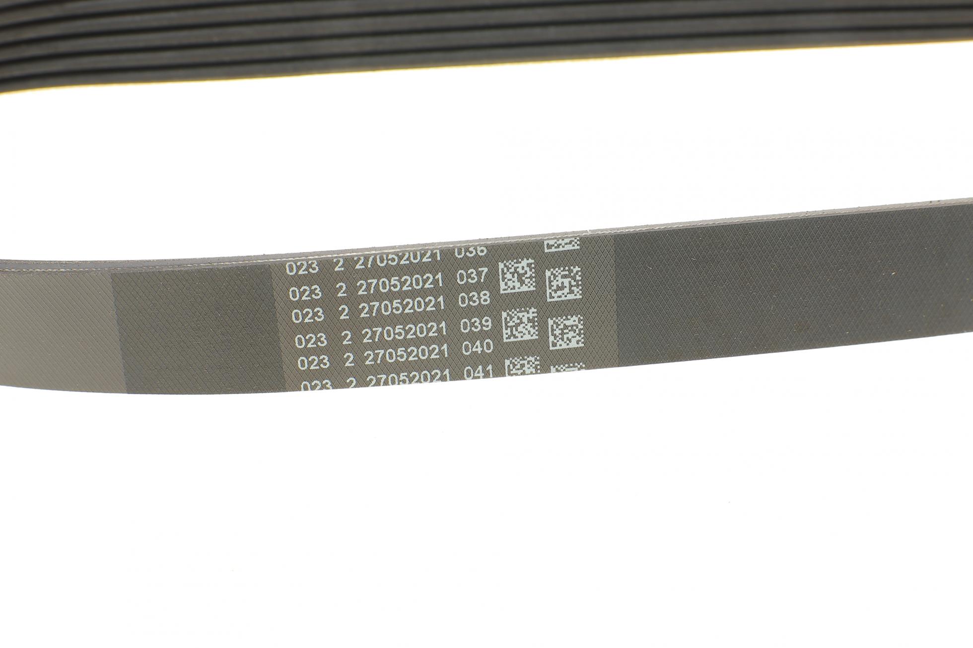 6PK691ELAST CONTITECH