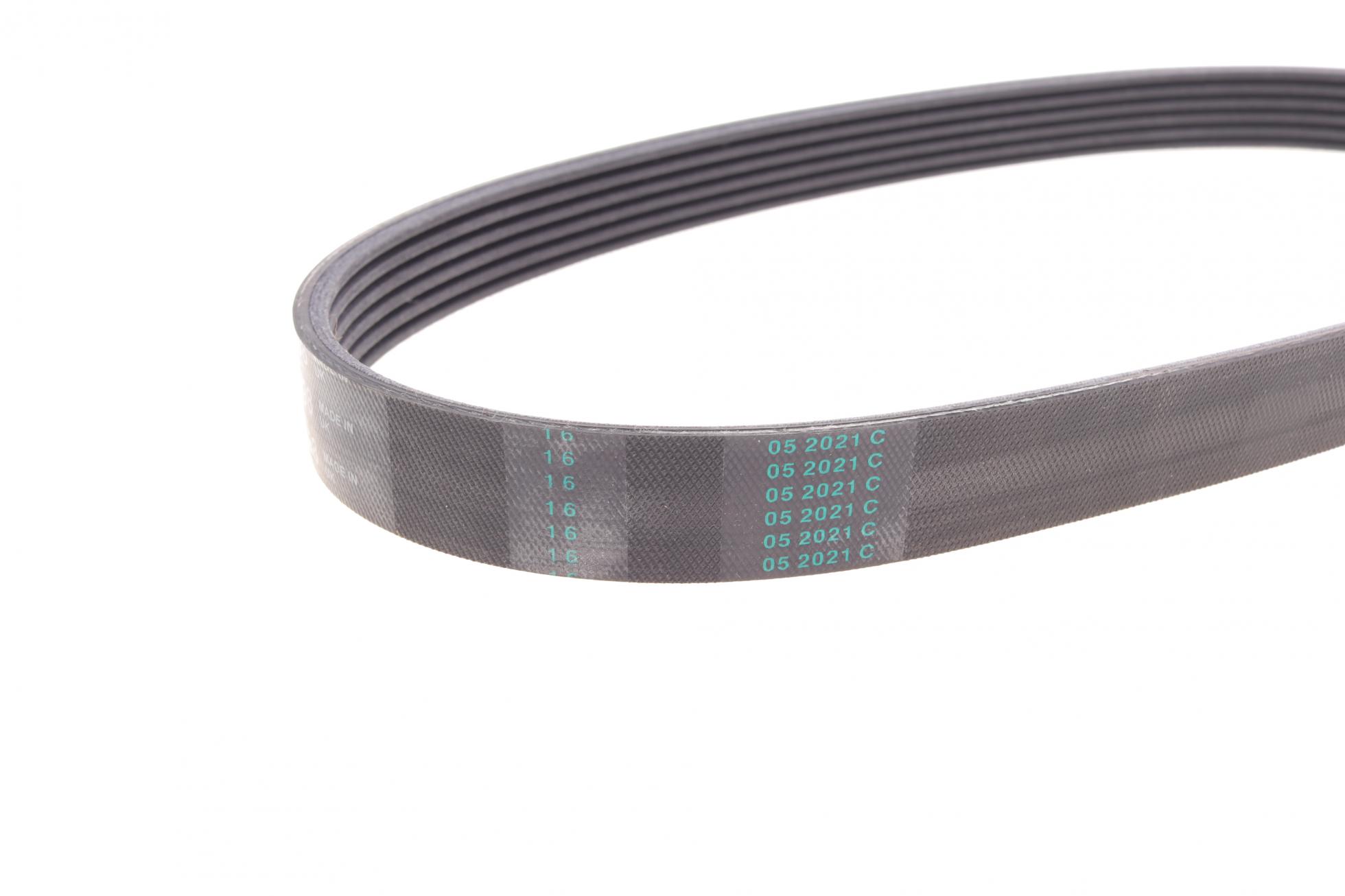 6PK698 CONTITECH