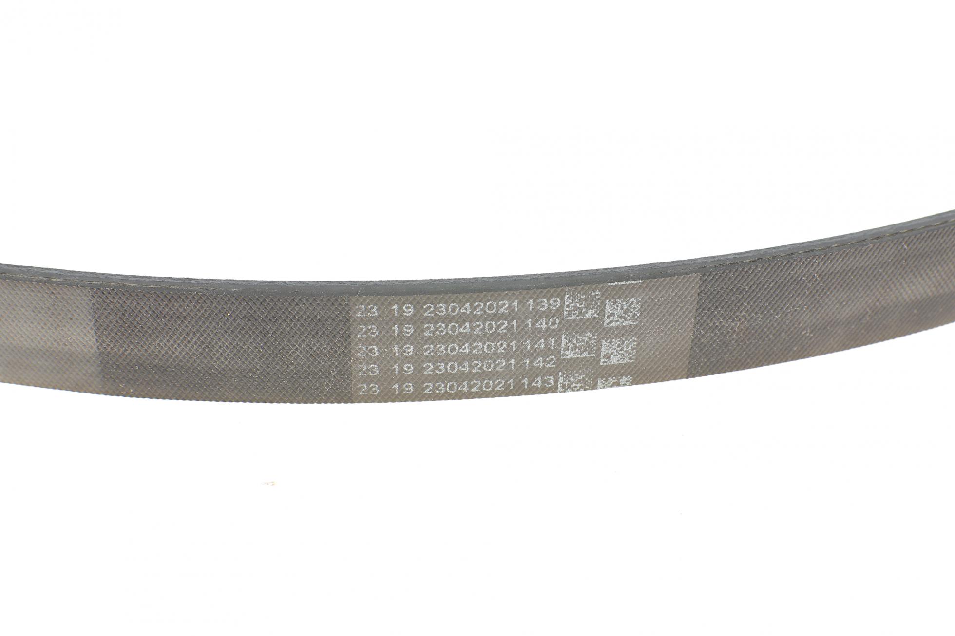 6PK701ELAST CONTITECH