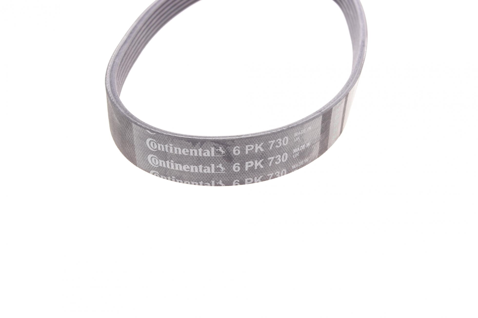 6PK730 CONTITECH