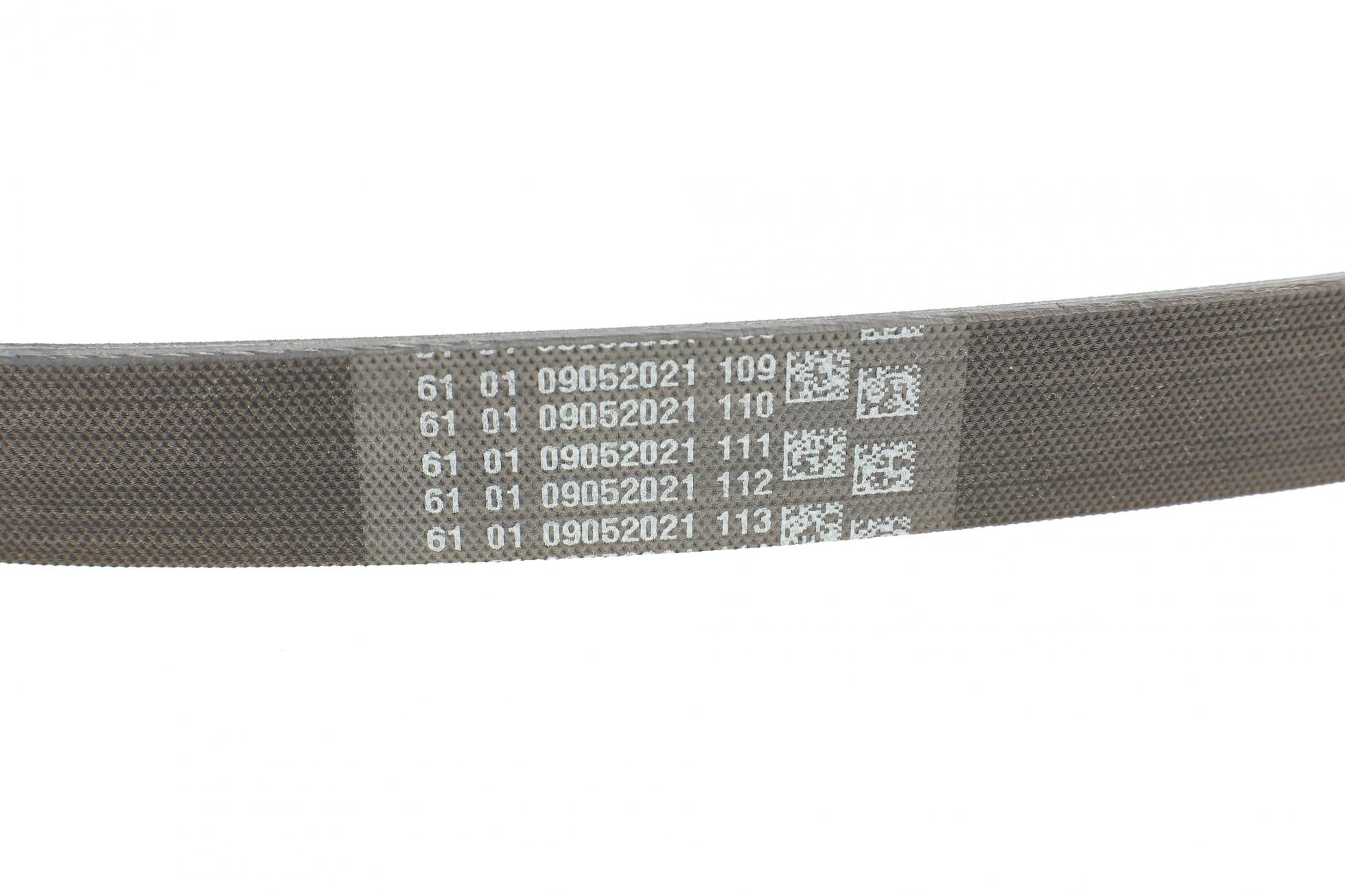 6PK745 CONTITECH