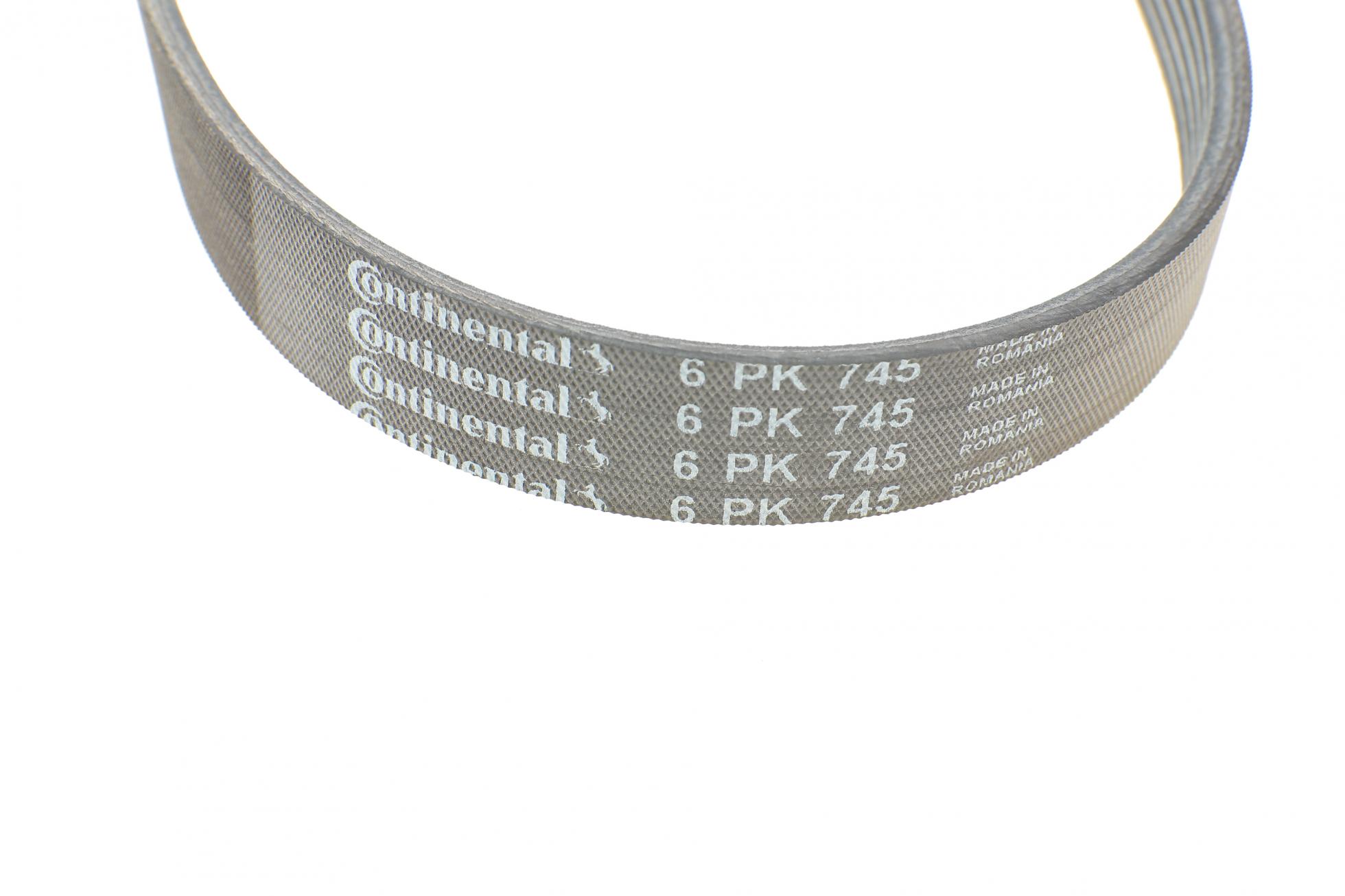 6PK745 CONTITECH