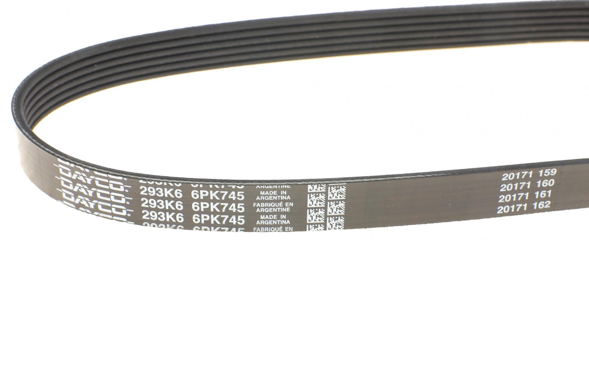 6PK745 DAYCO