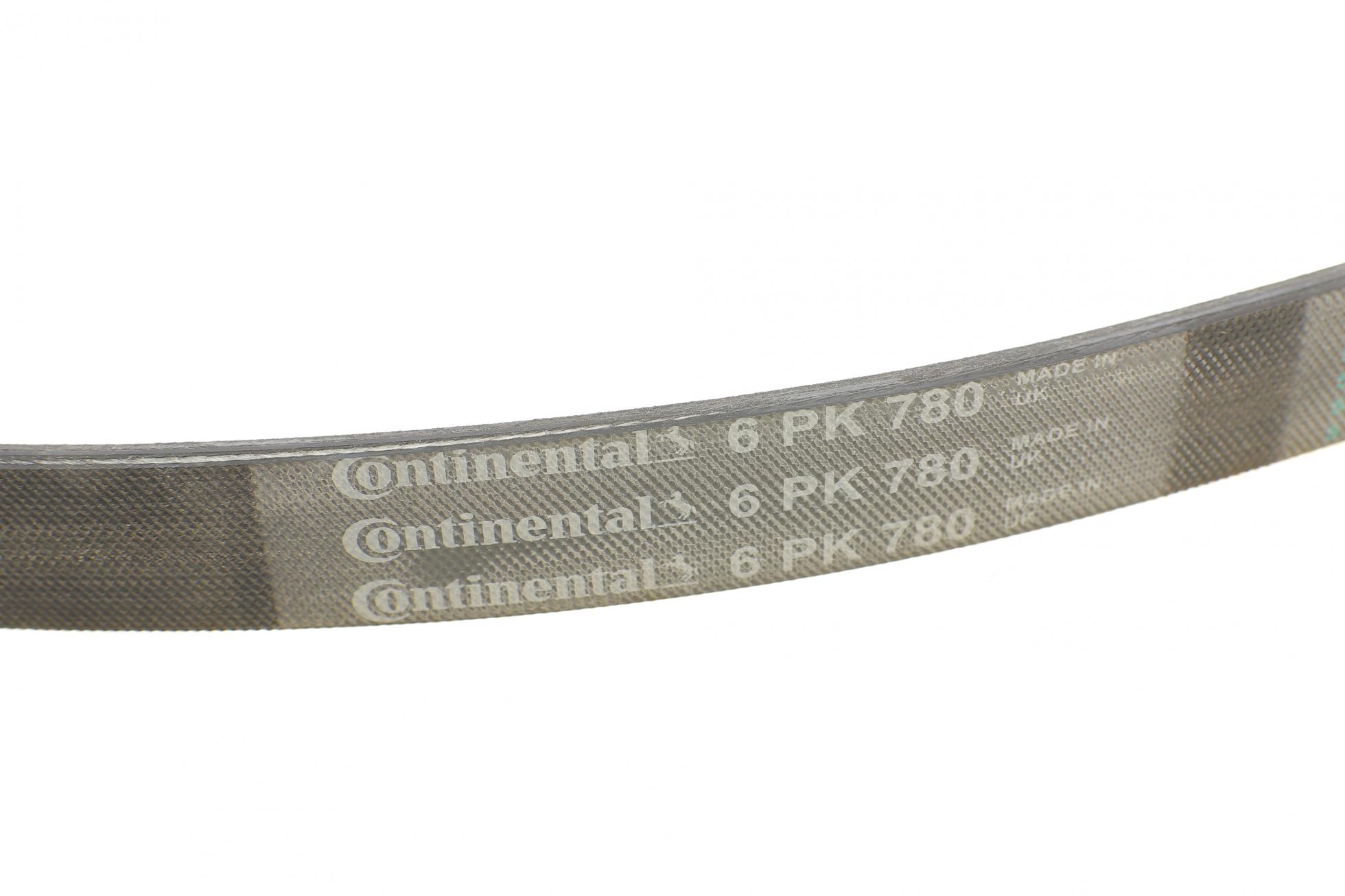 6PK780 CONTITECH