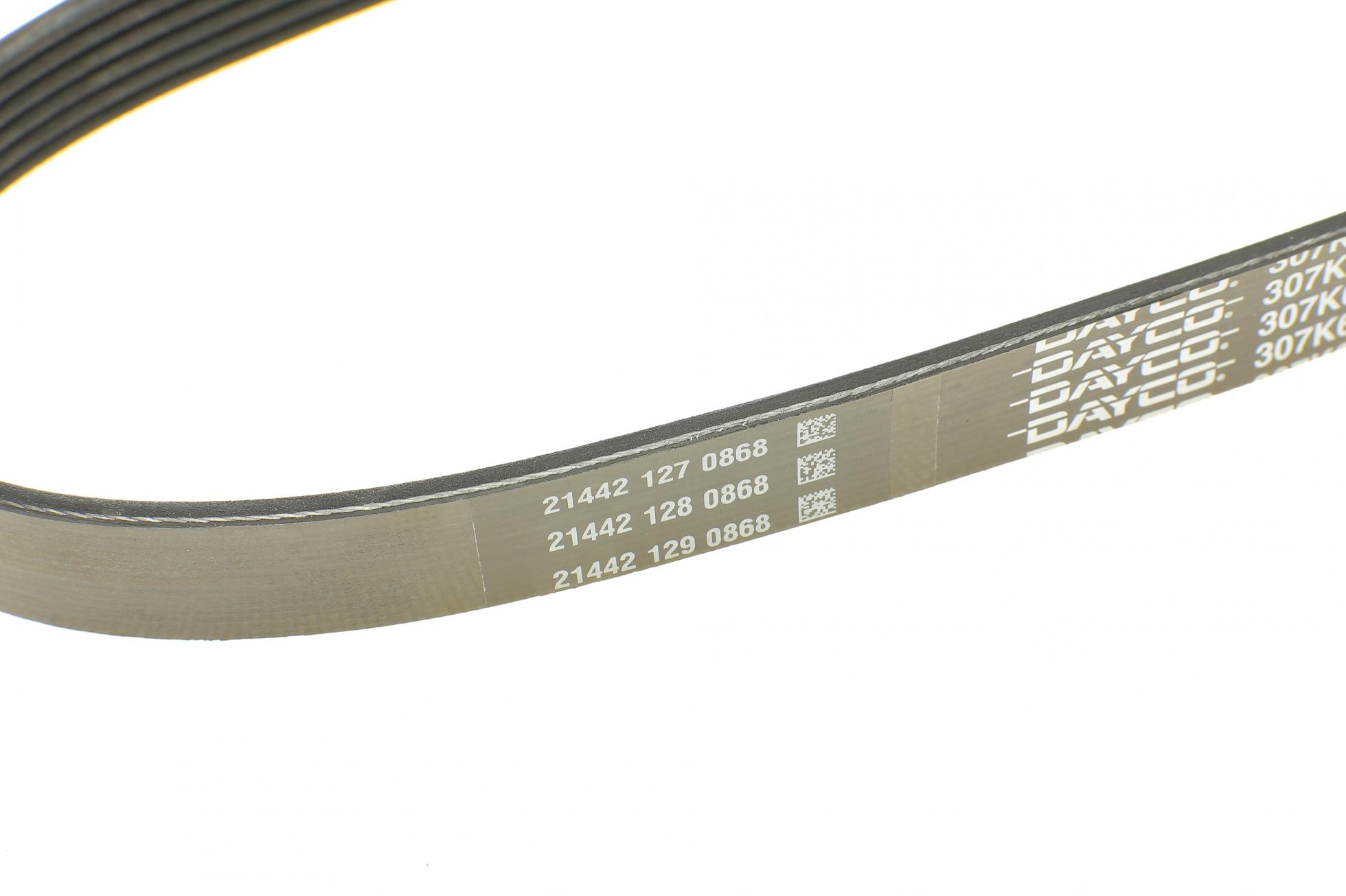 6PK780 DAYCO