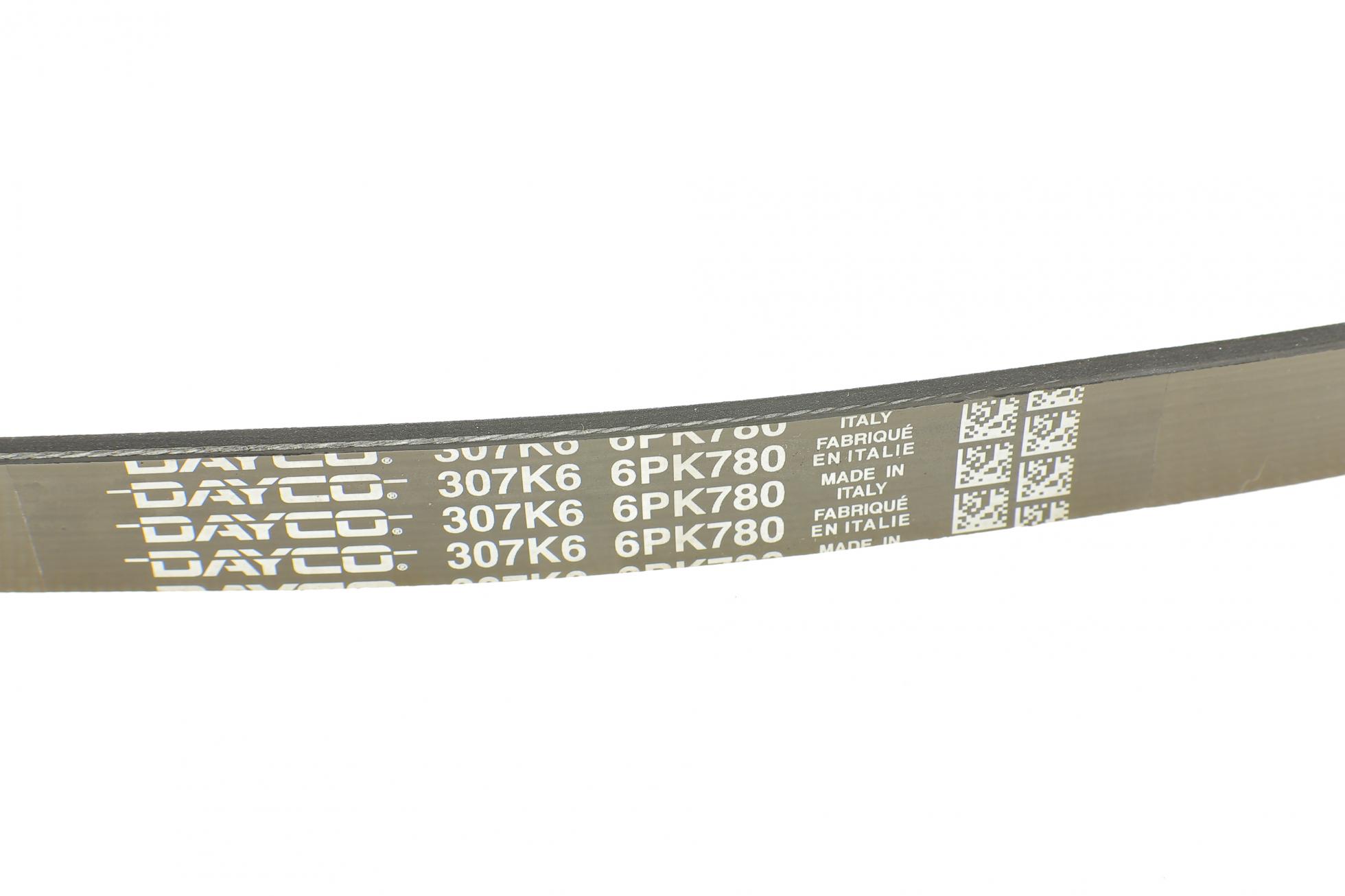 6PK780 DAYCO