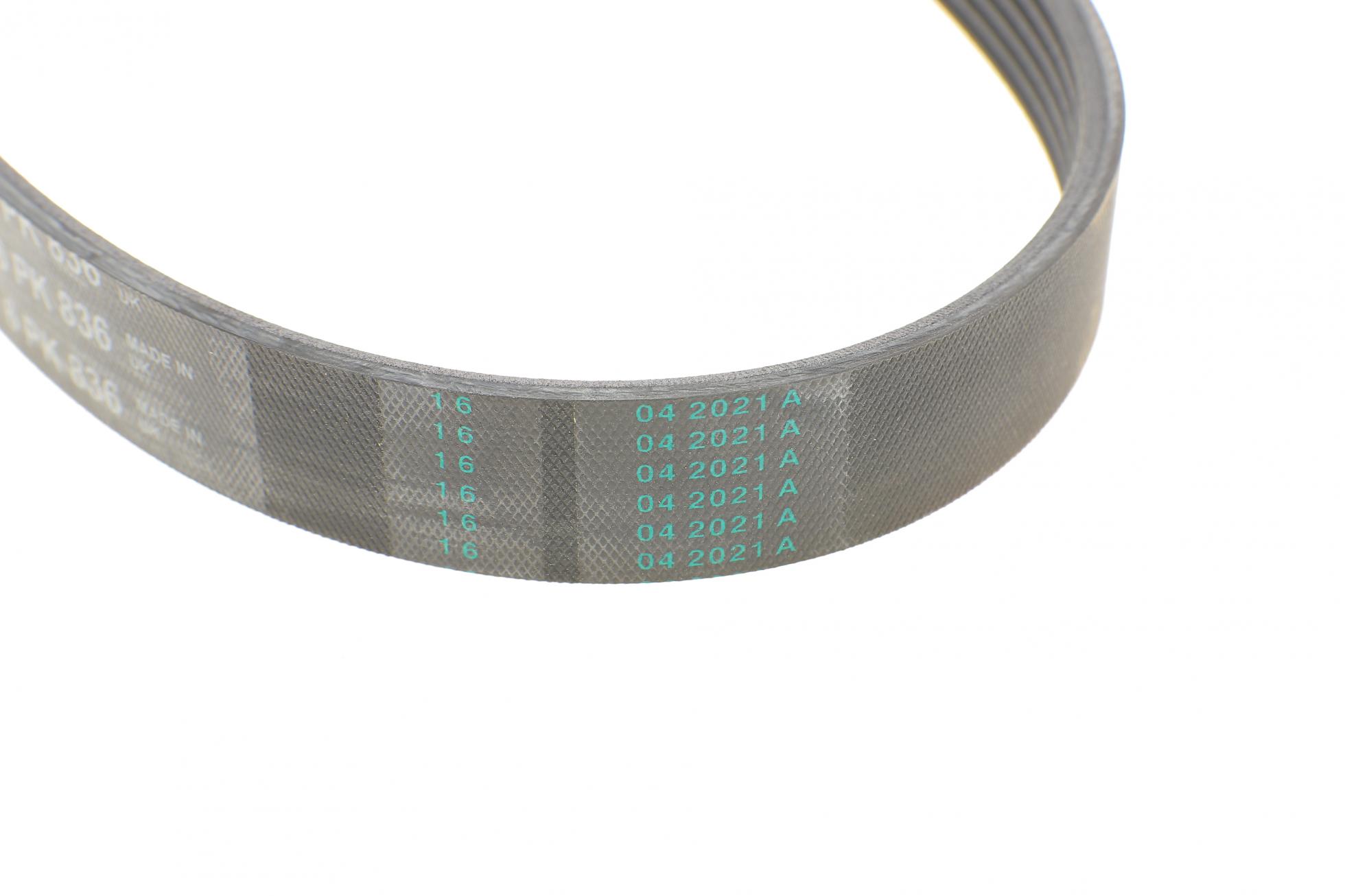 6PK836 CONTITECH