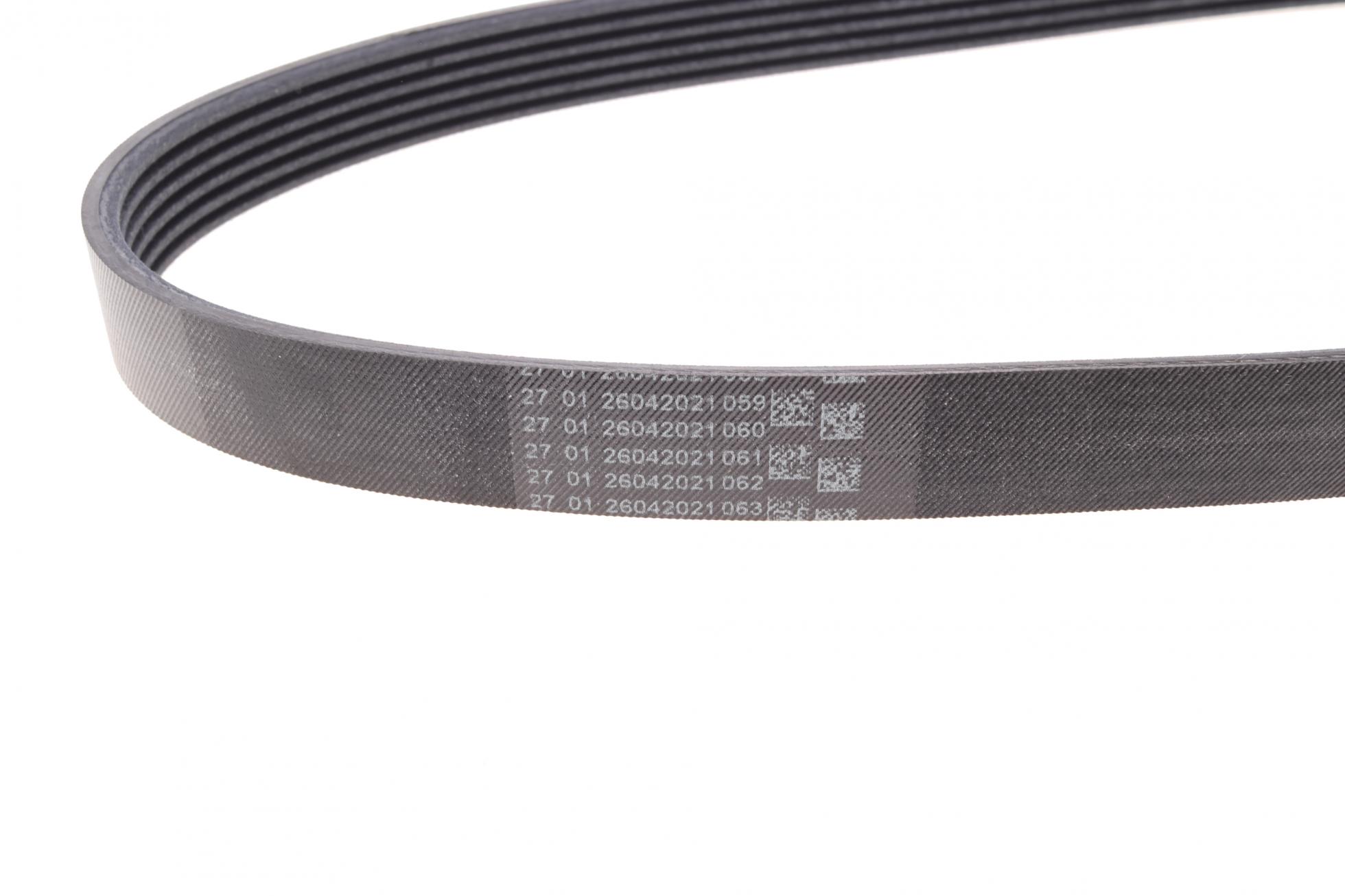 6PK842ELAST CONTITECH