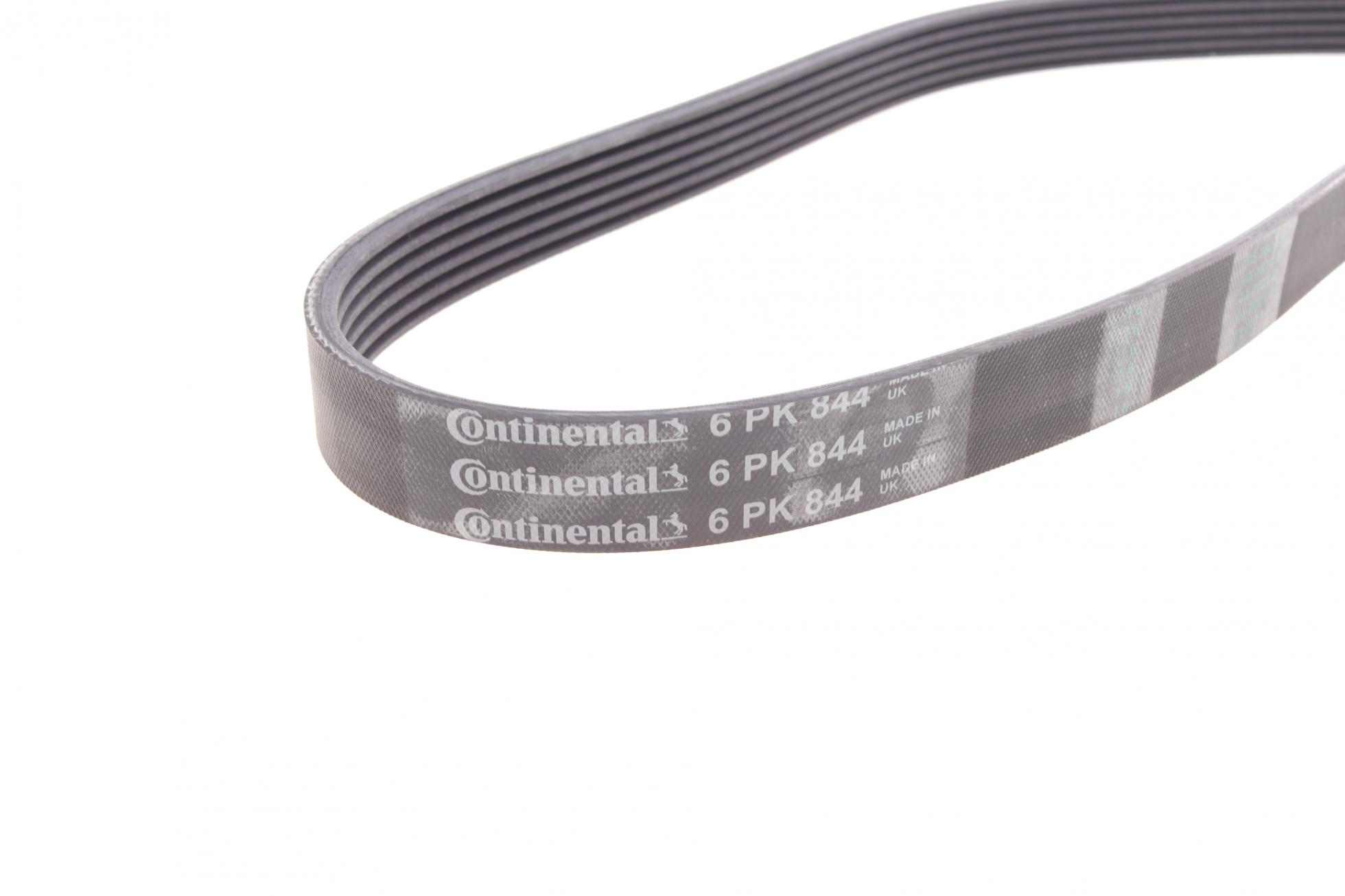 6PK844 CONTITECH