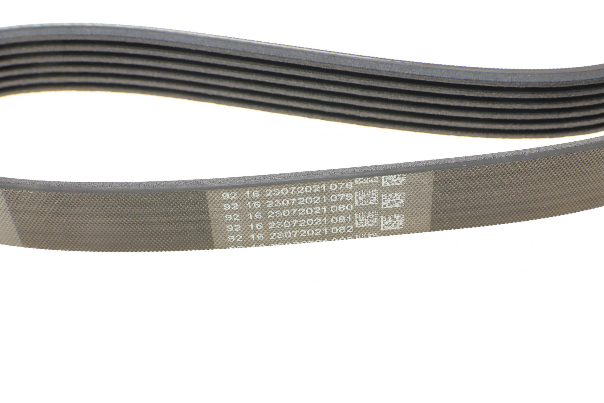 6PK850 CONTITECH