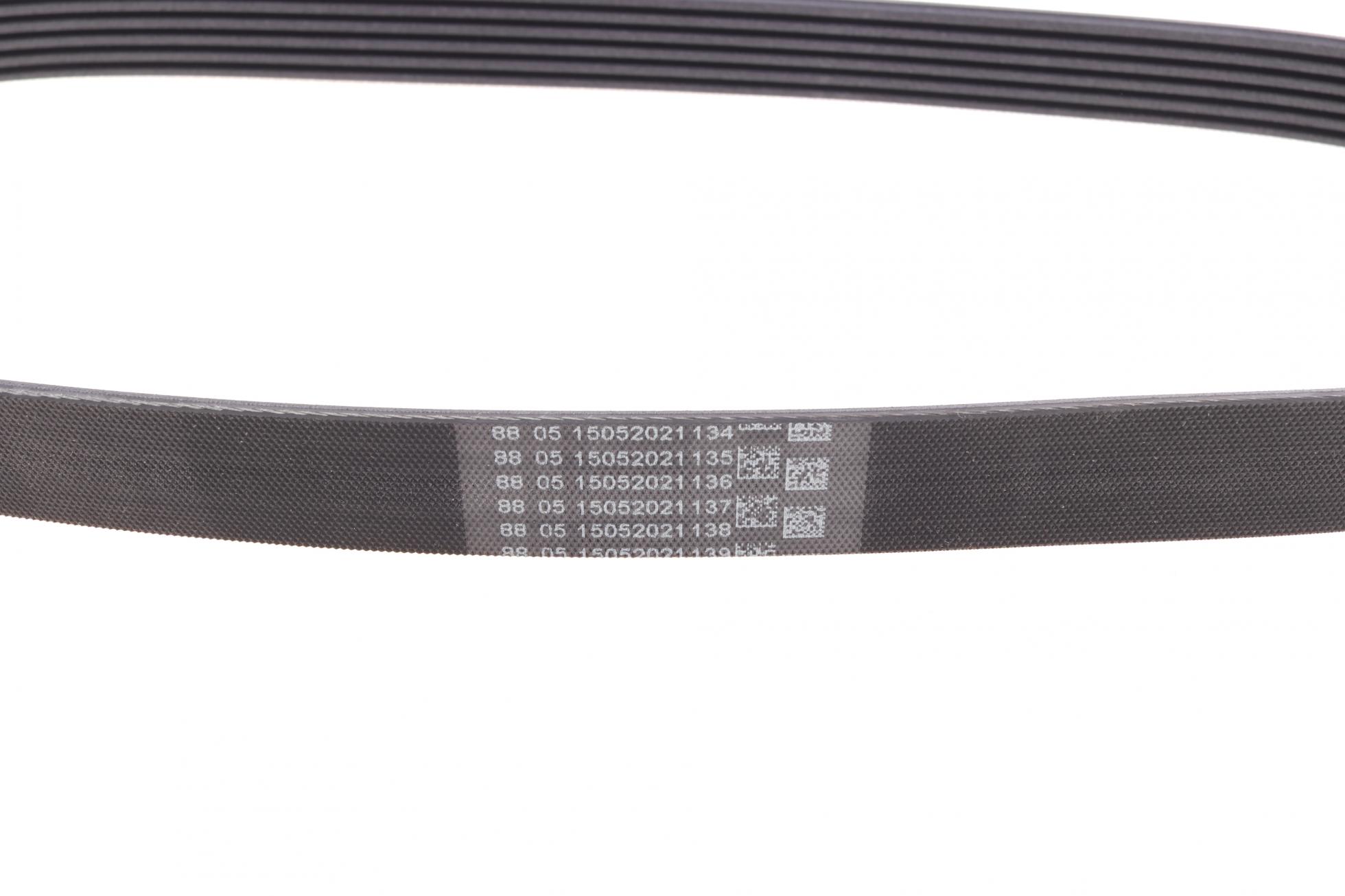 6PK858 CONTITECH