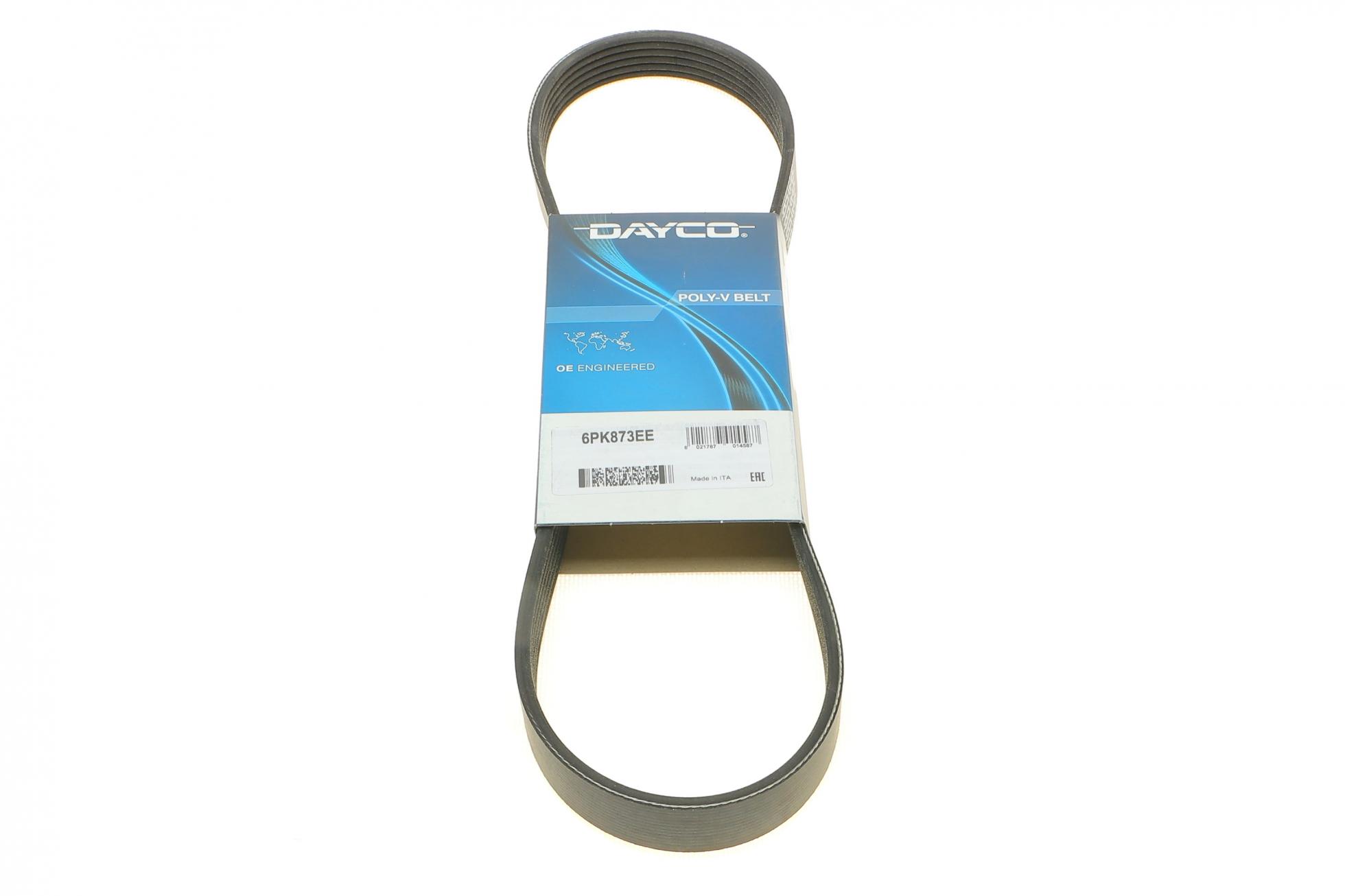 6PK873EE DAYCO