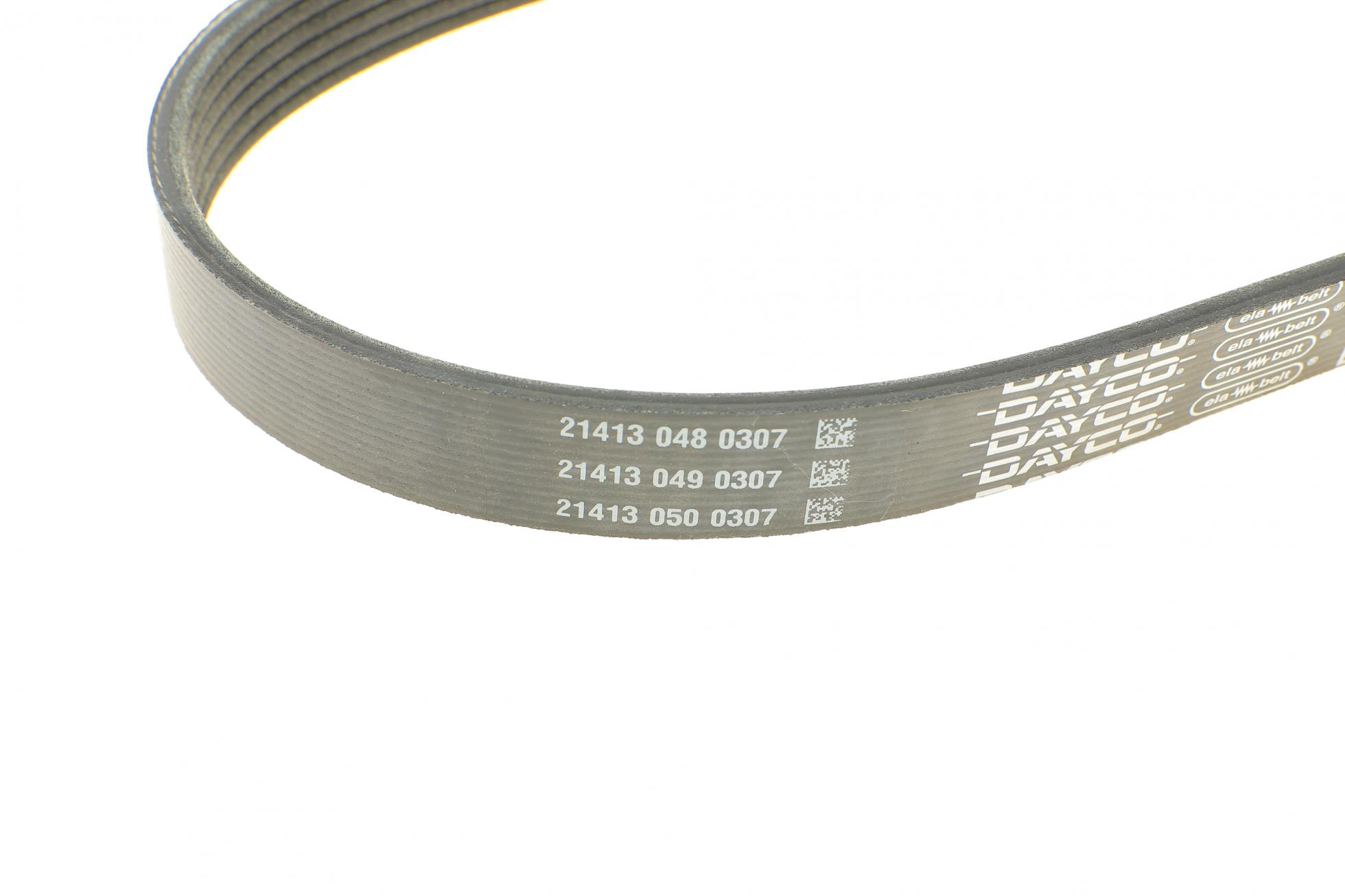 6PK873EE DAYCO