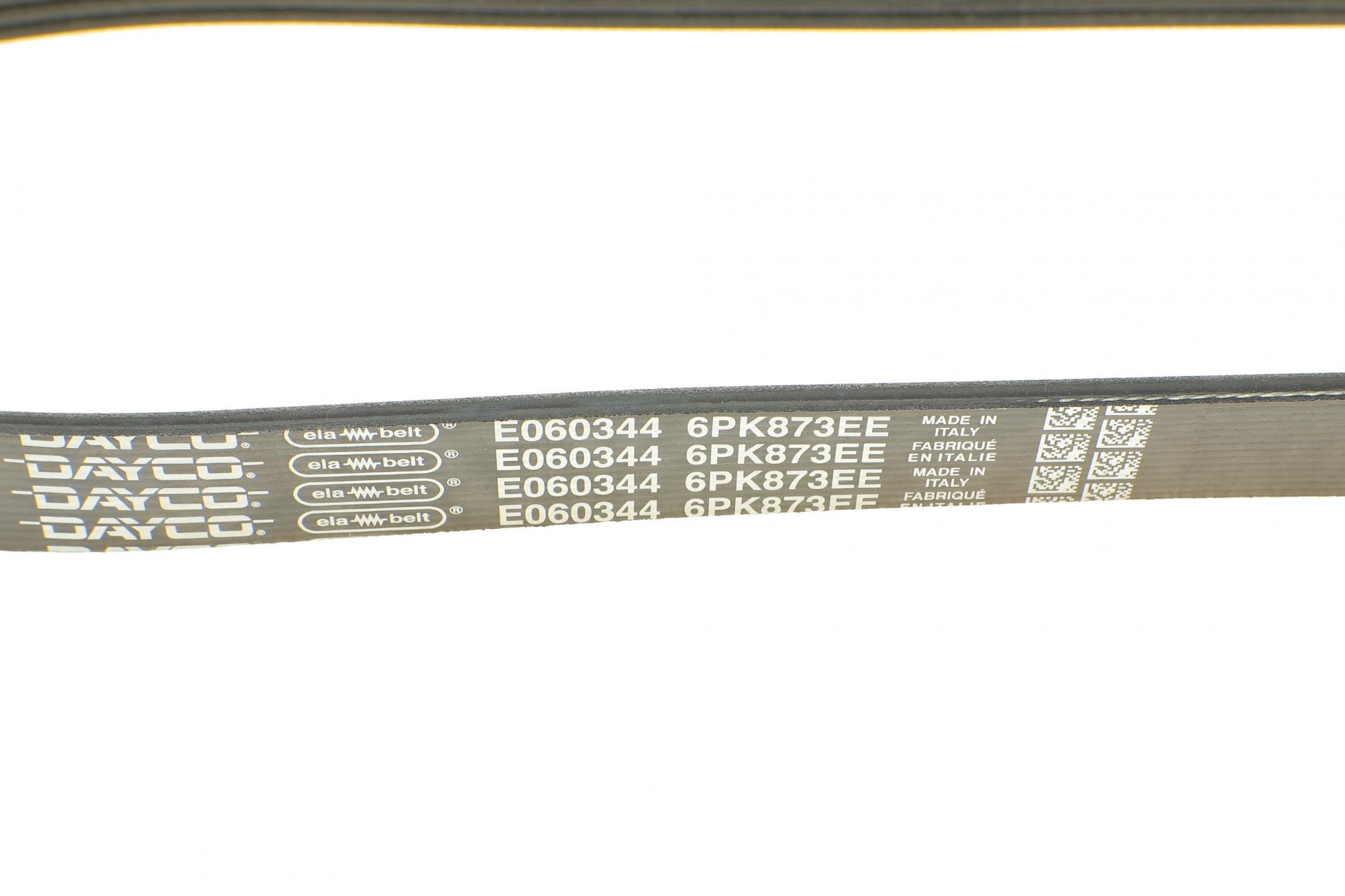 6PK873EE DAYCO