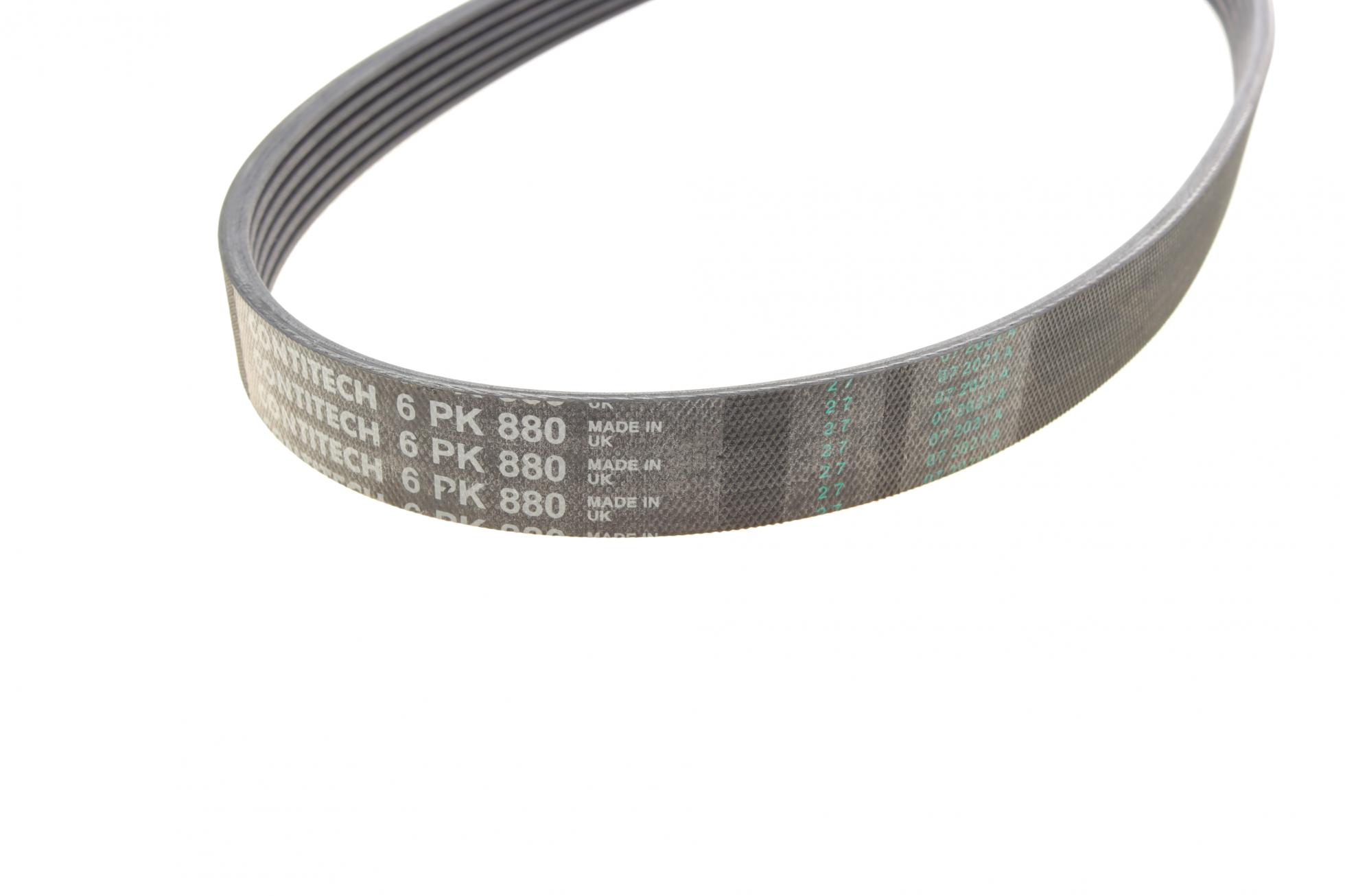 6PK880 CONTITECH
