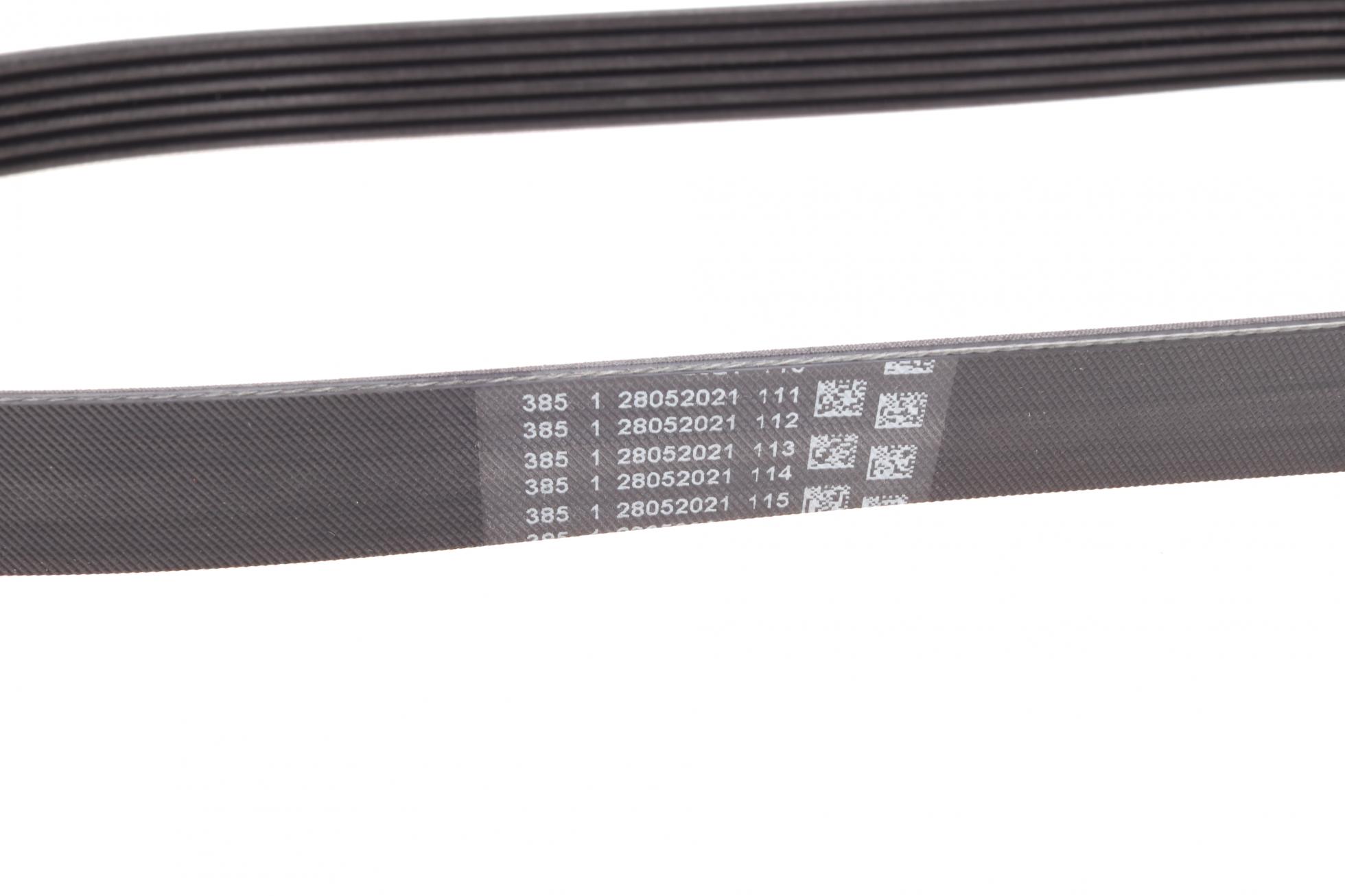 6PK906 CONTITECH