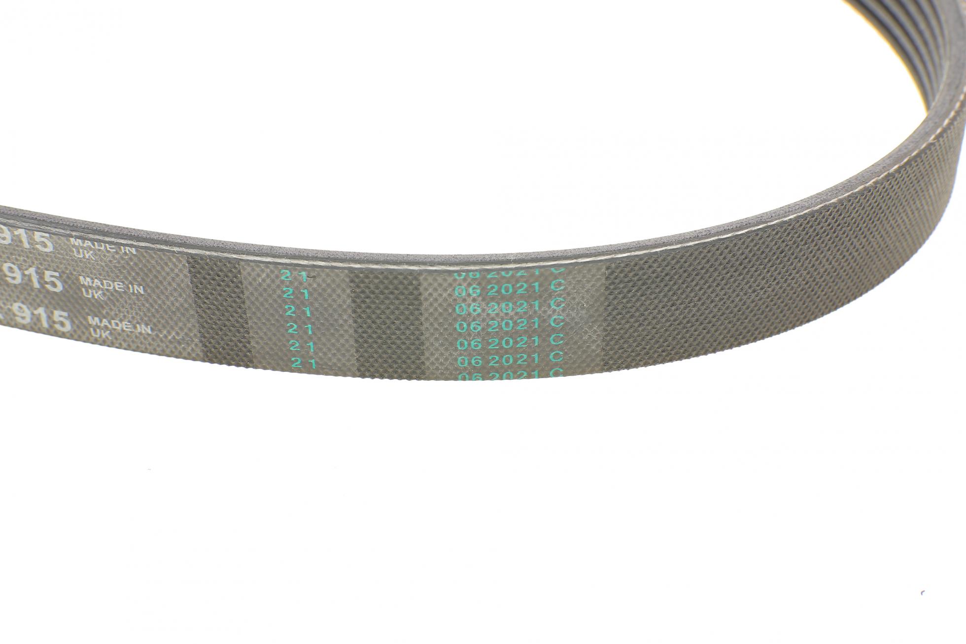 6PK915 CONTITECH