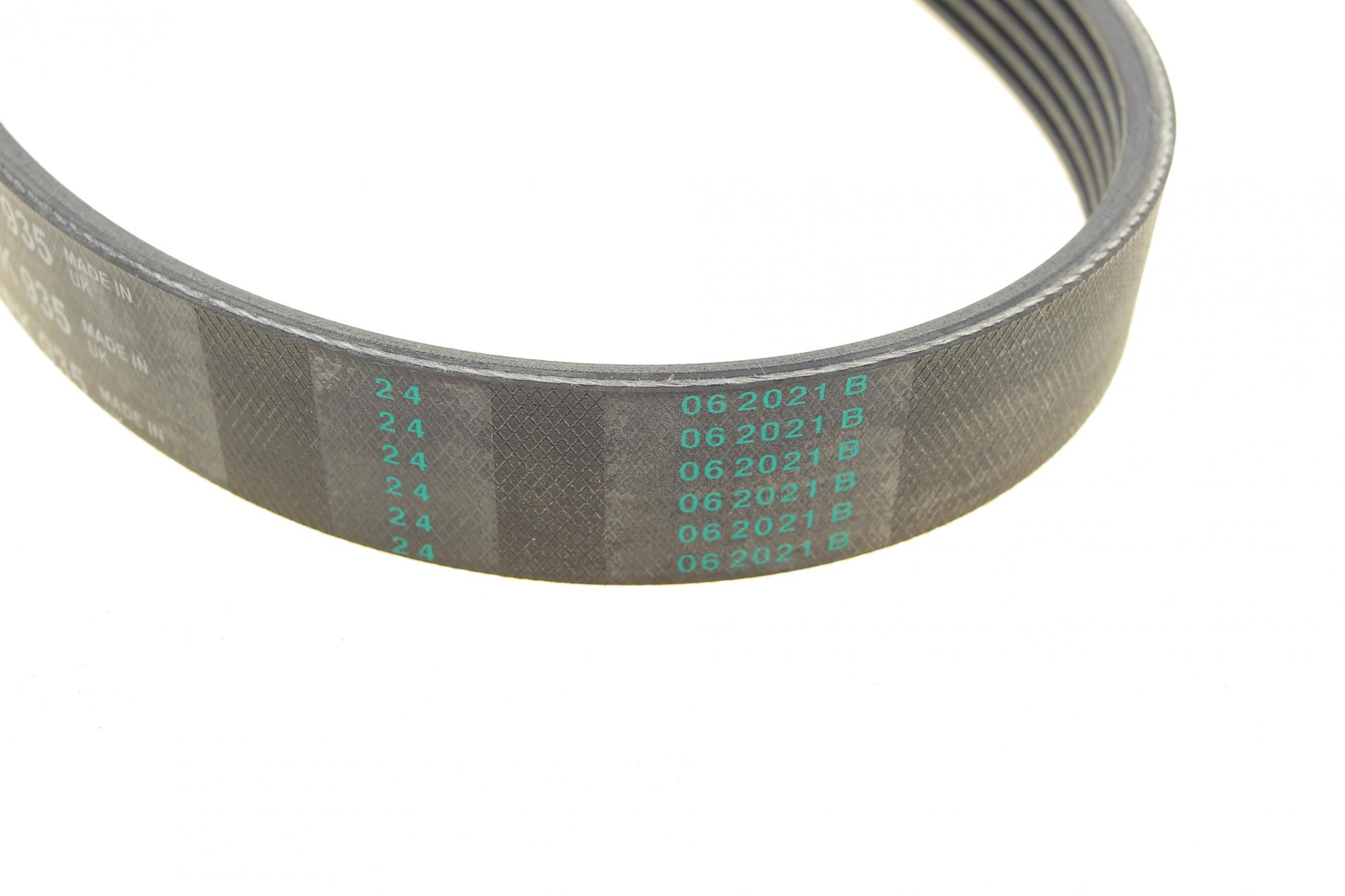 6PK935 CONTITECH