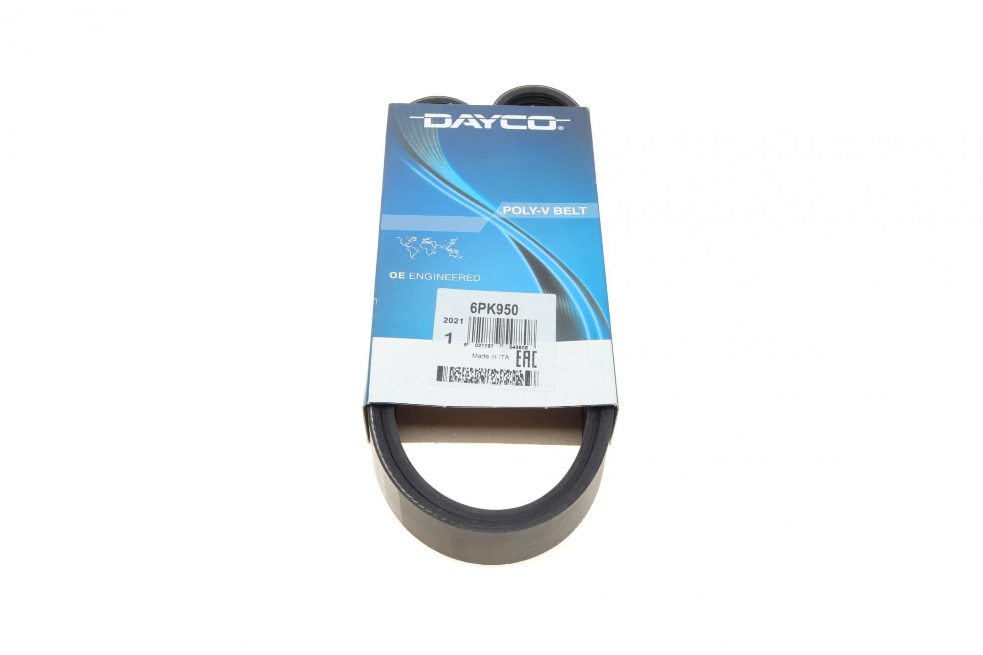 6PK950 DAYCO