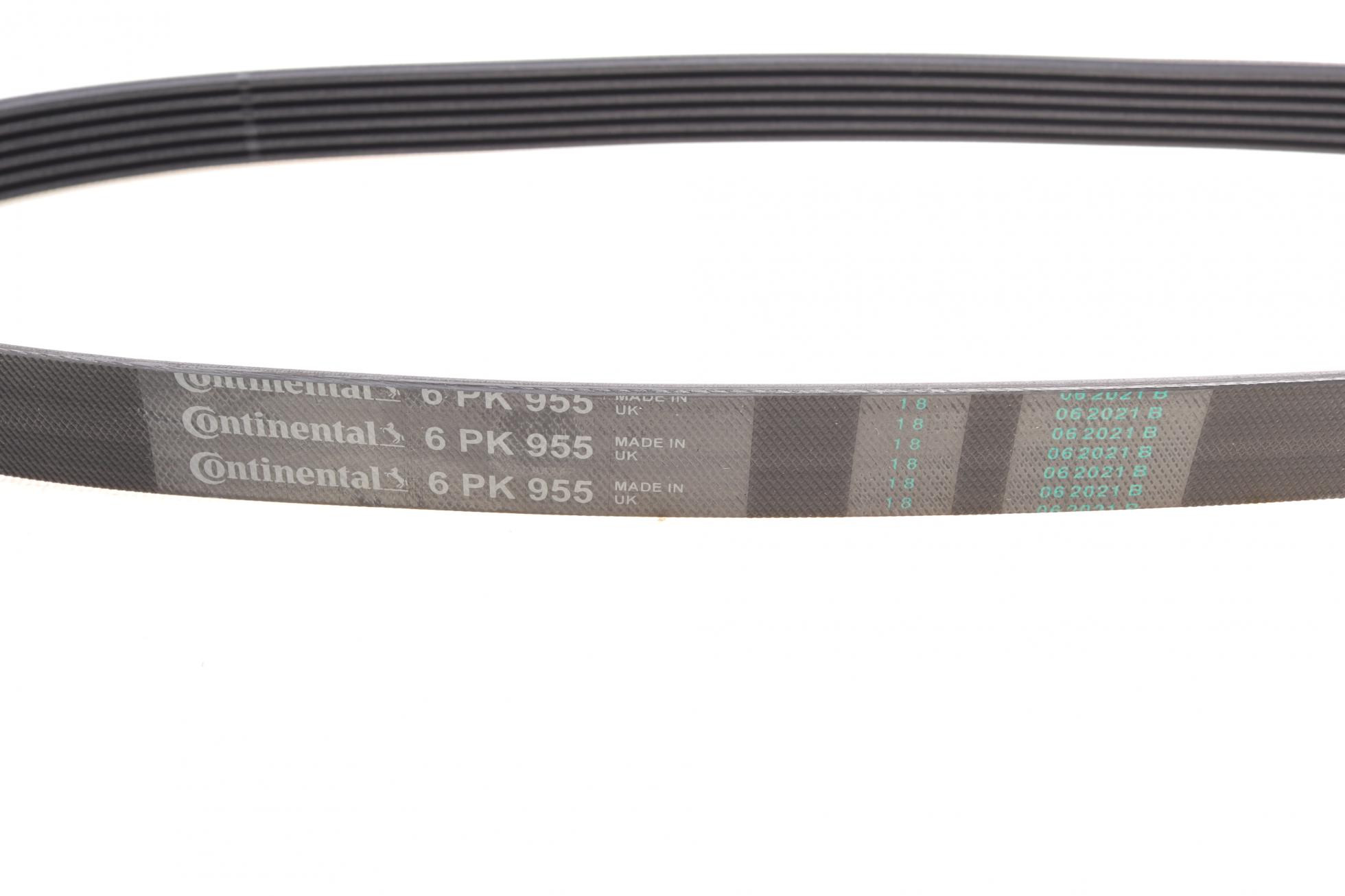 6PK955 CONTITECH
