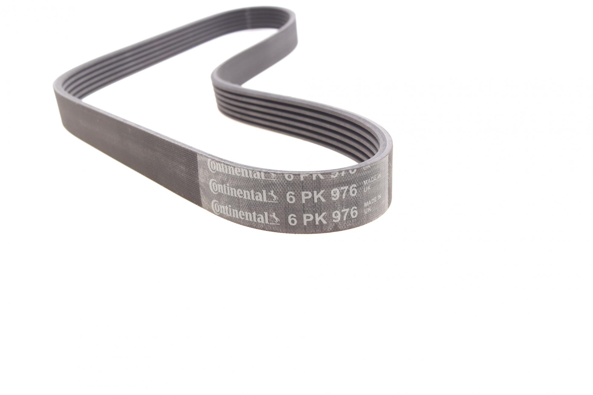 6PK976K1 CONTITECH