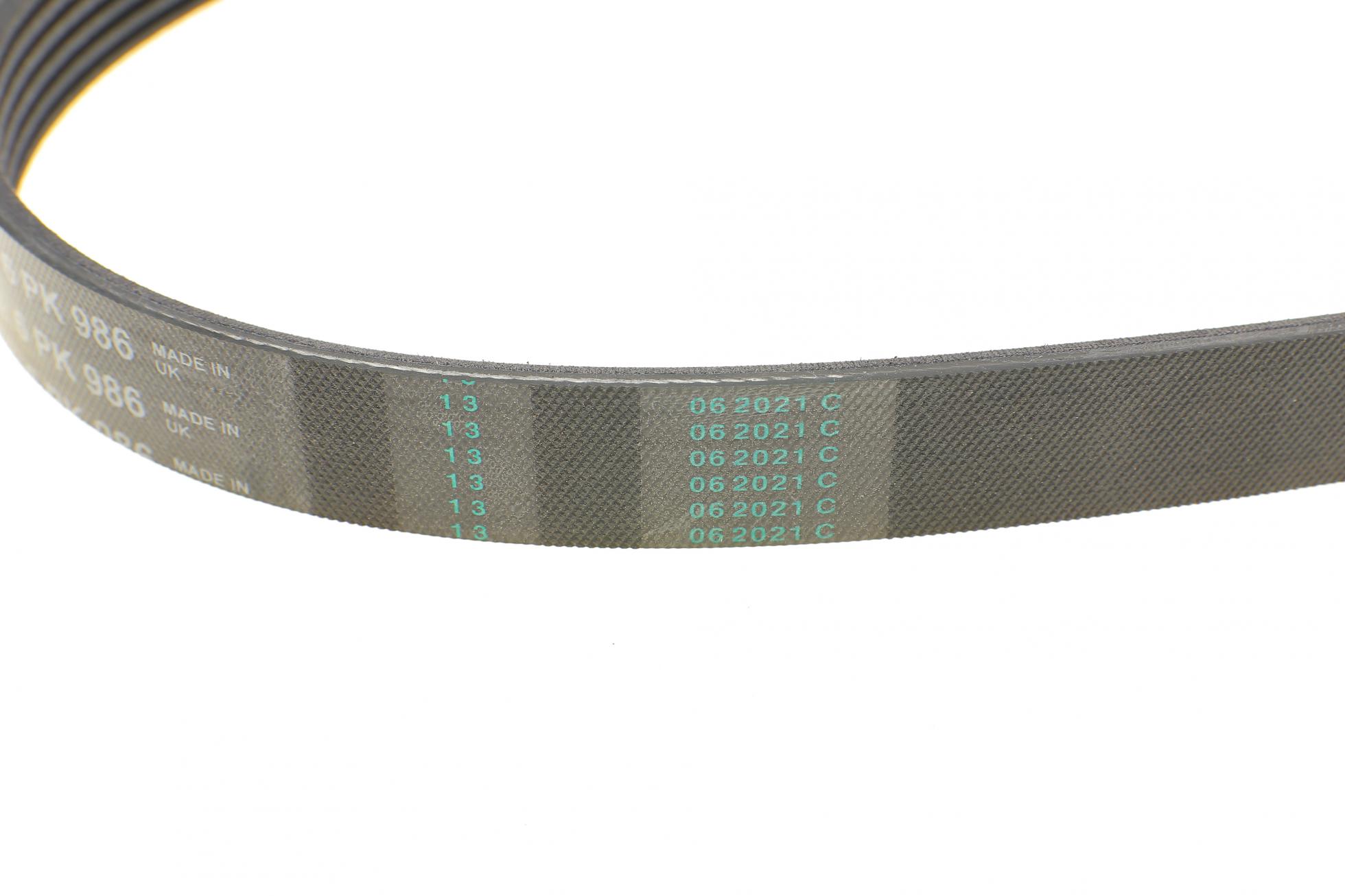 6PK986 CONTITECH
