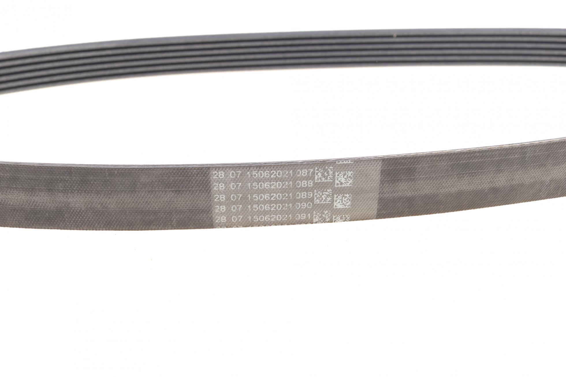6PK989ELAST CONTITECH