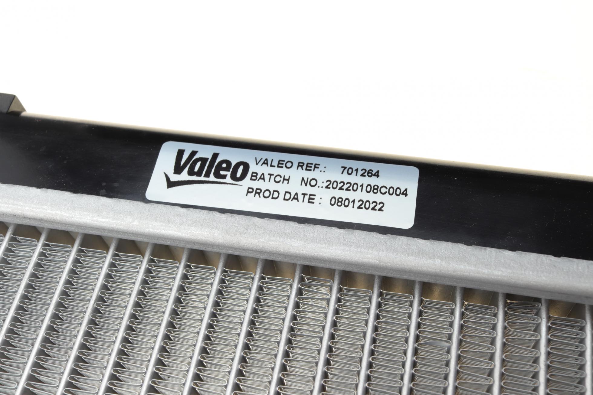 701264 VALEO