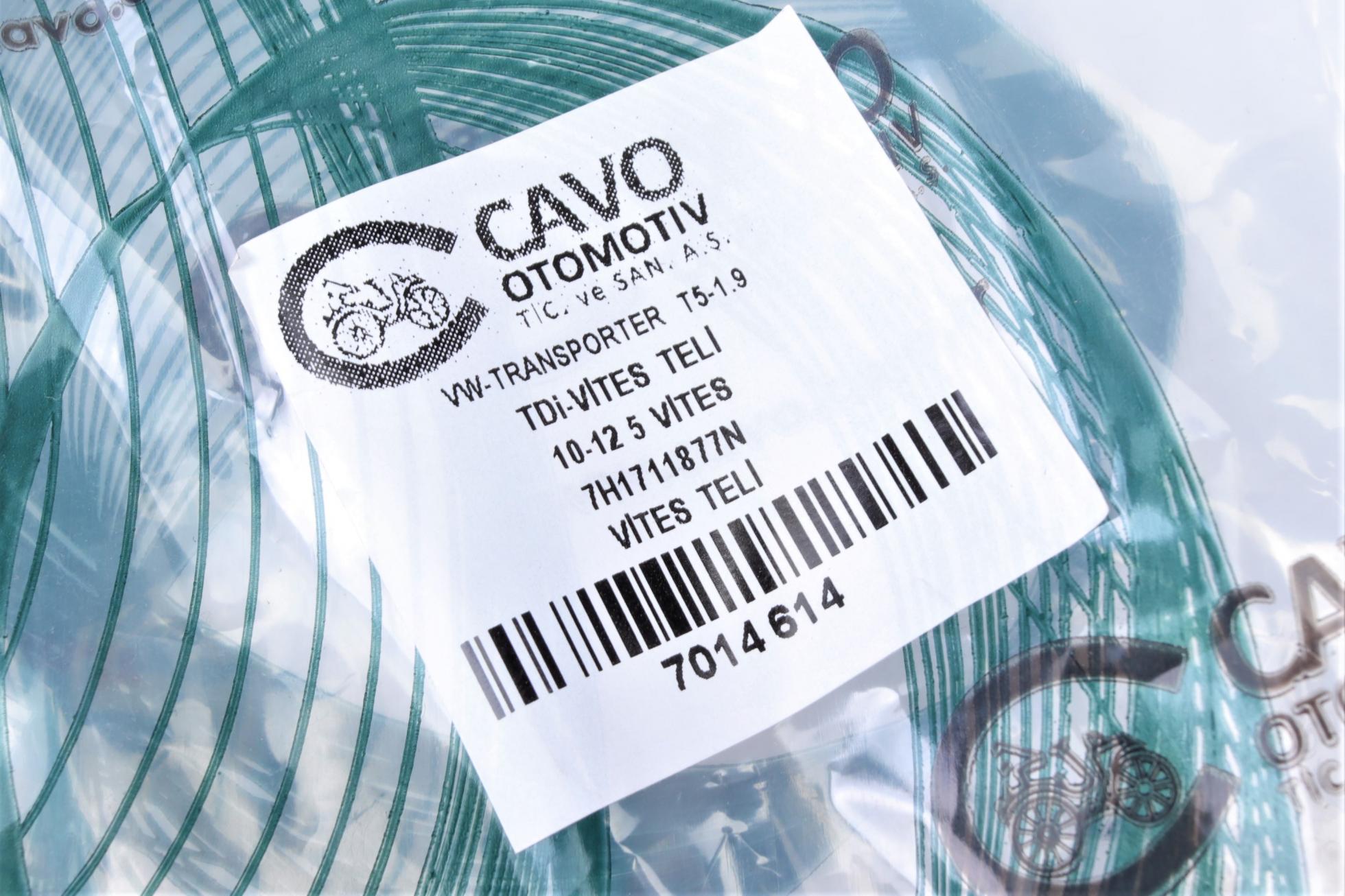 7014614 CAVO