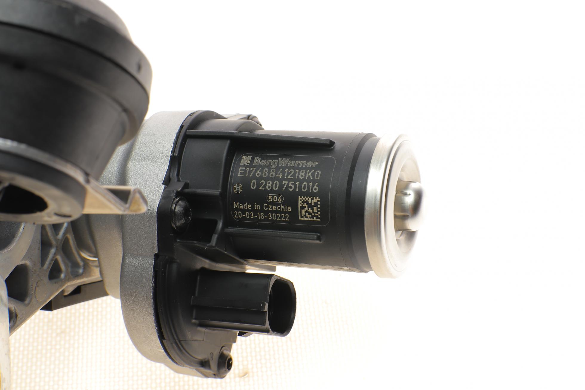 710863D WAHLER