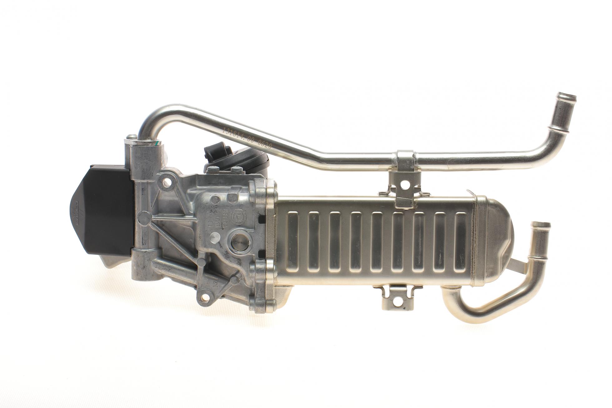 710863D WAHLER