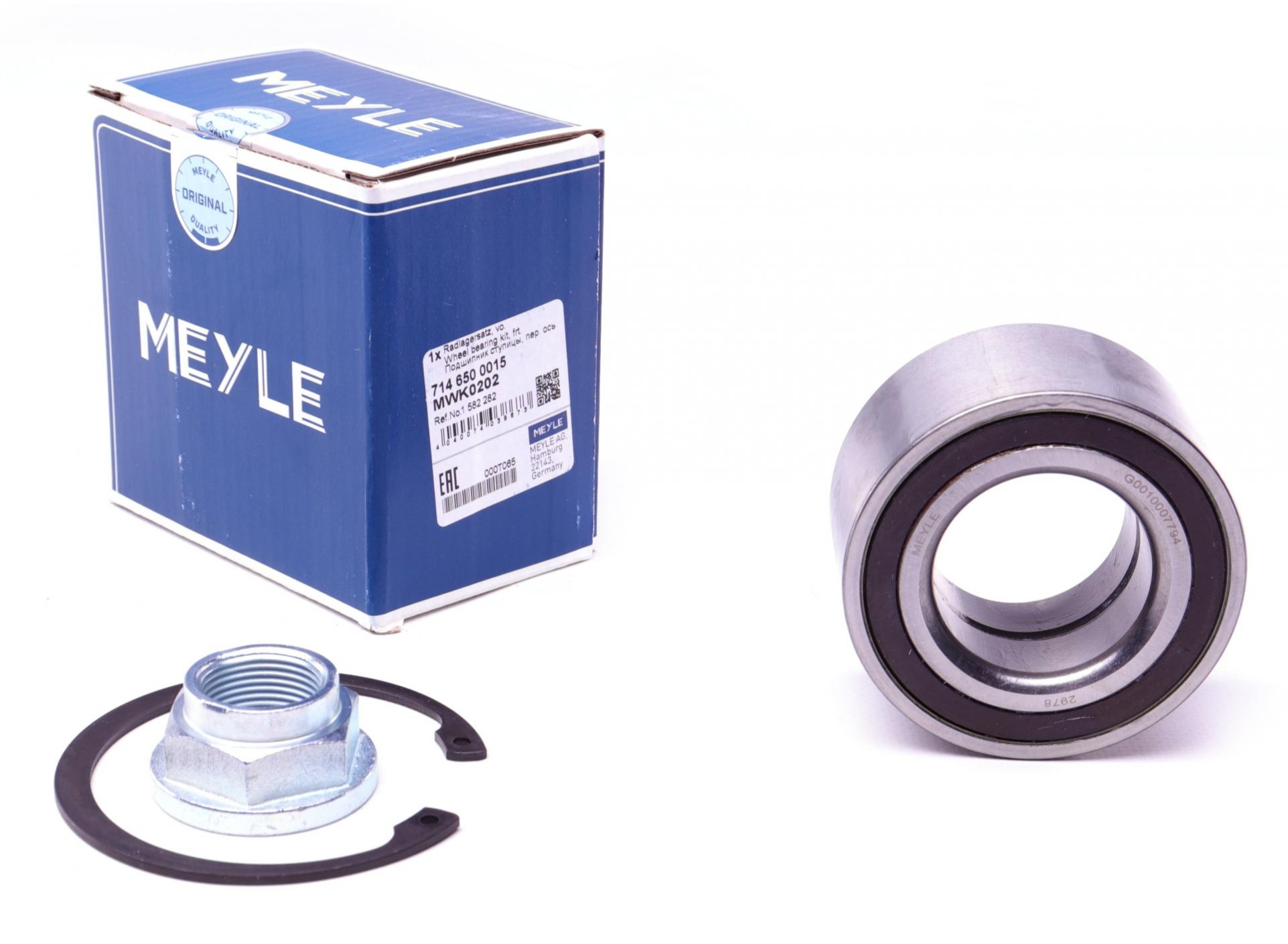 7146500015 MEYLE