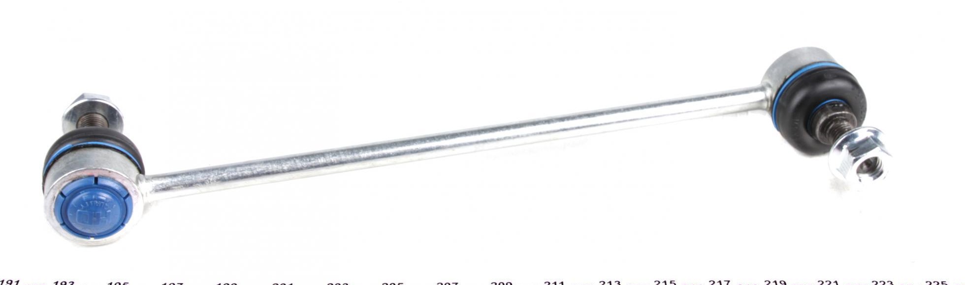 7160600016HD MEYLE