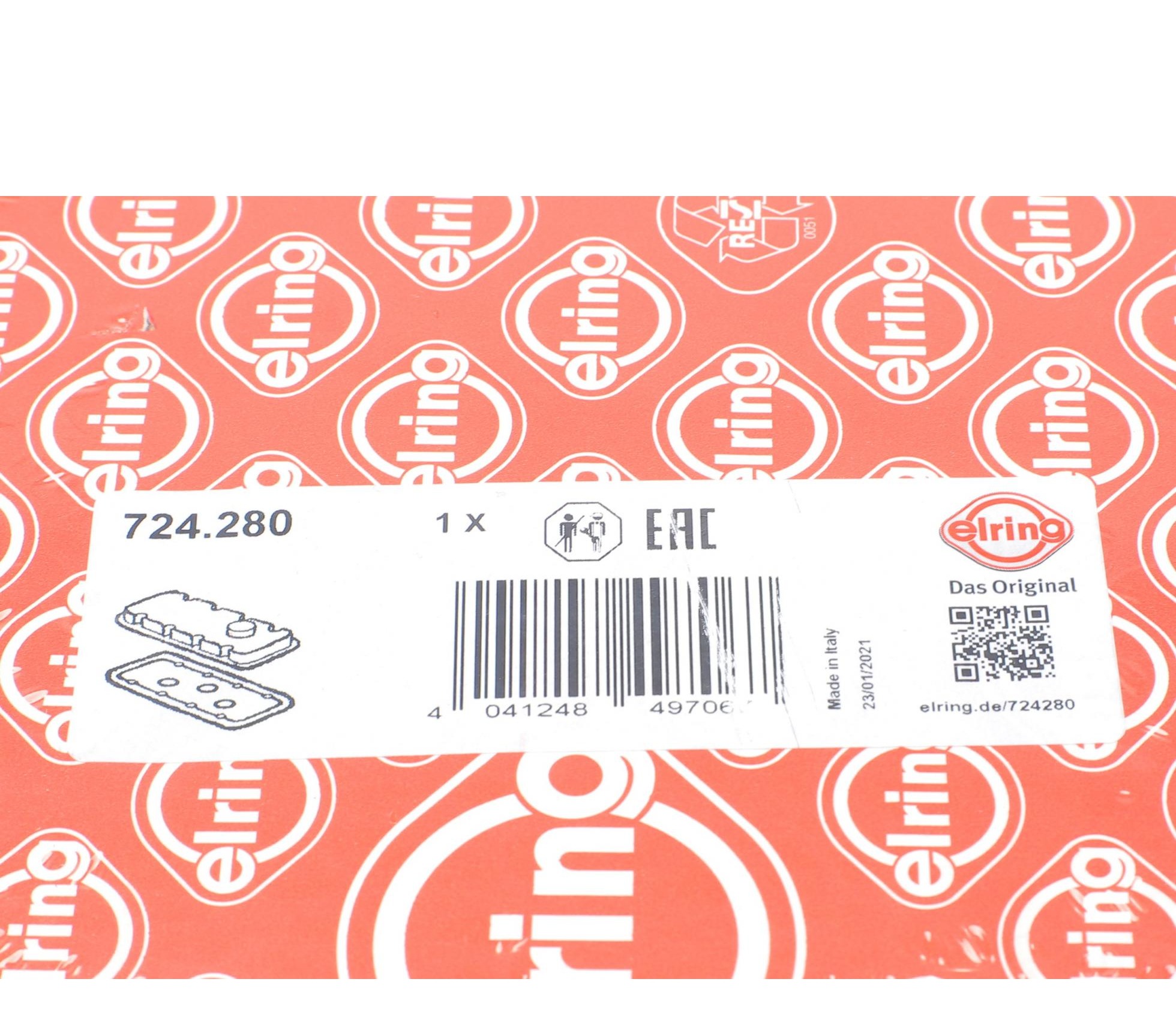 724280 ELRING
