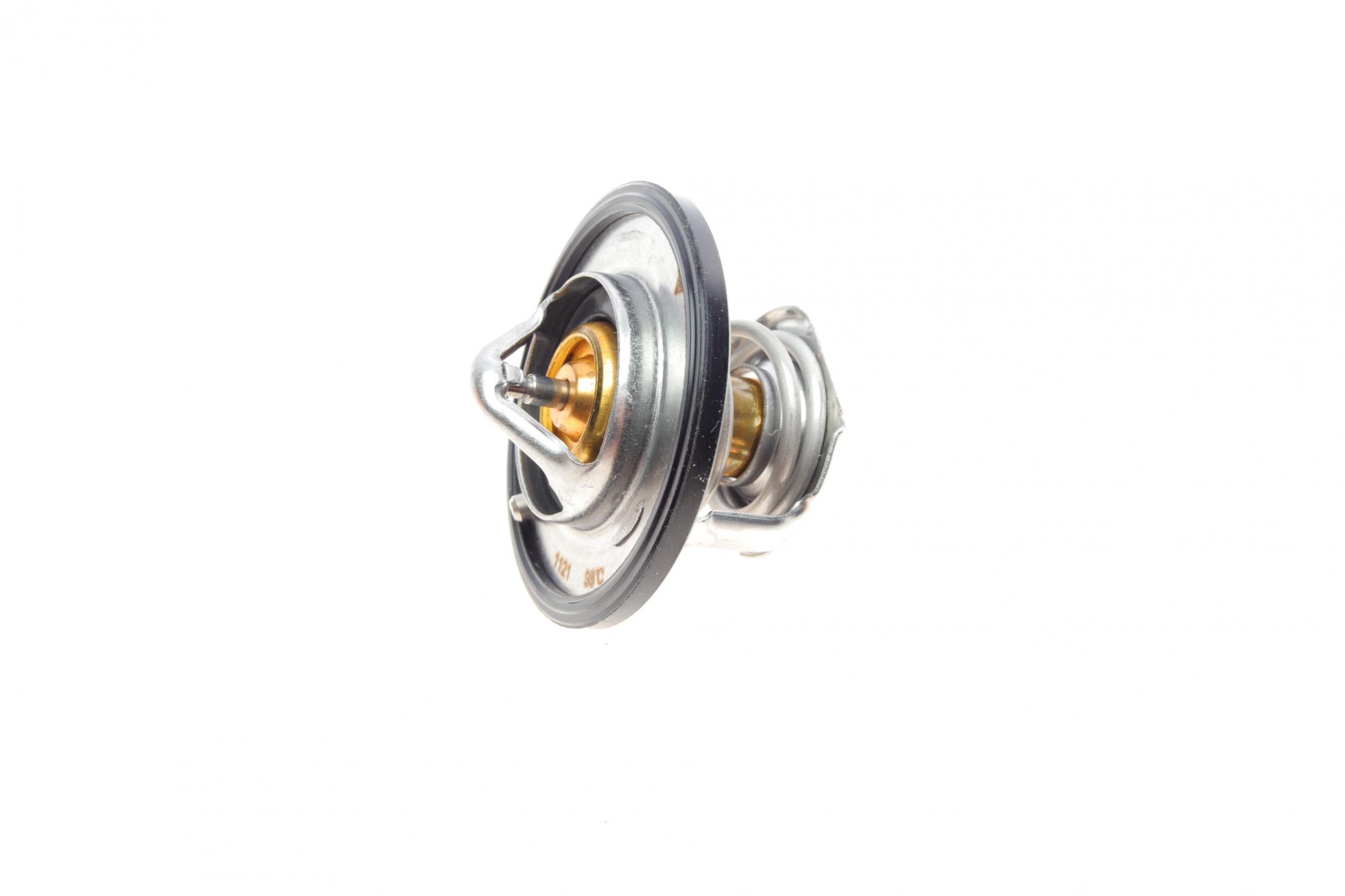 Термостат, що охолоджує рідину