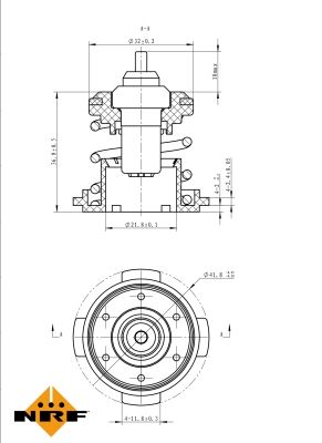 725225 NRF