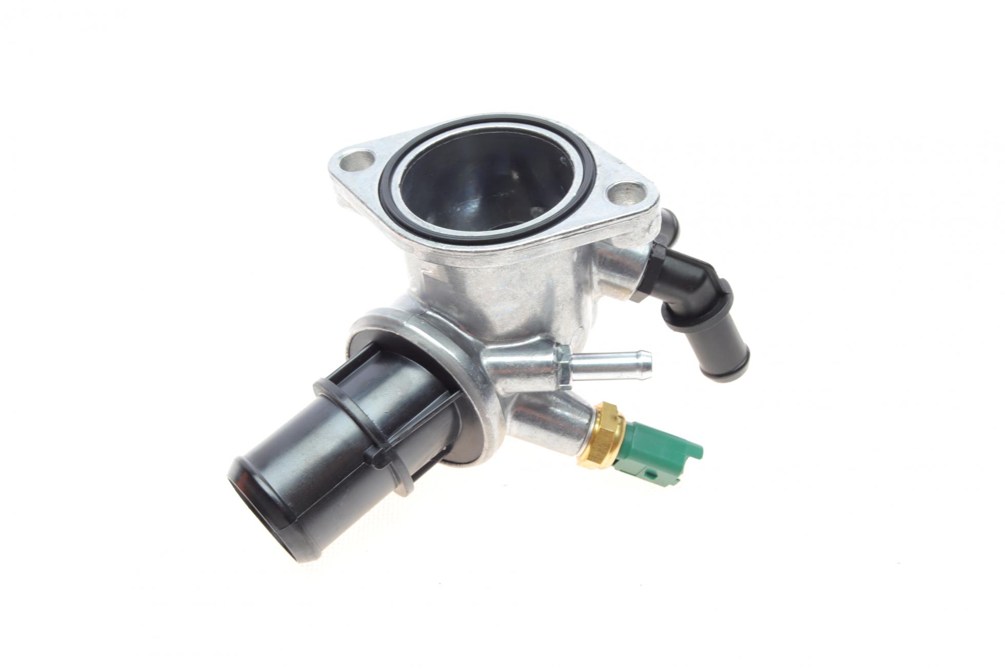 Термостат opel astra/vectra/zafira 1.9 cdti 04-15 (88°c)
